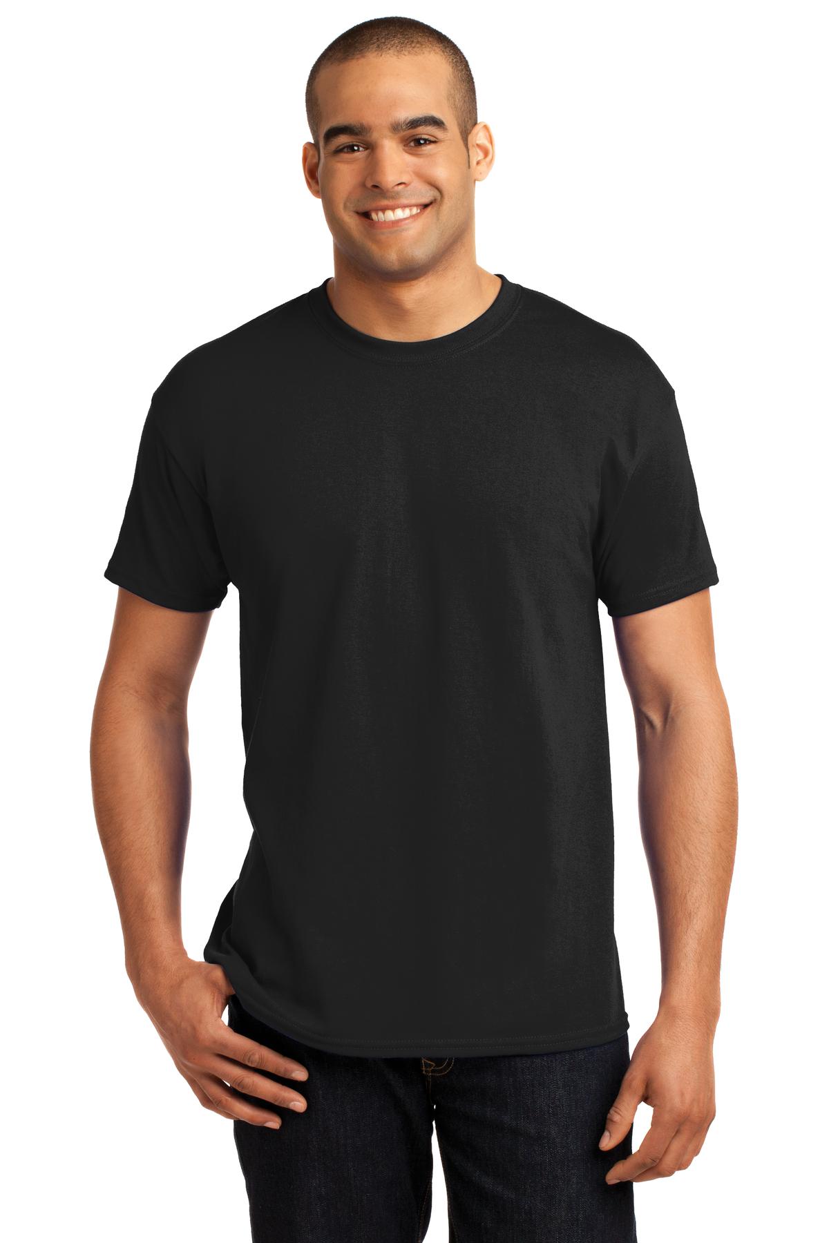 5170 Hanes Unisex 50/50 T-Shirt