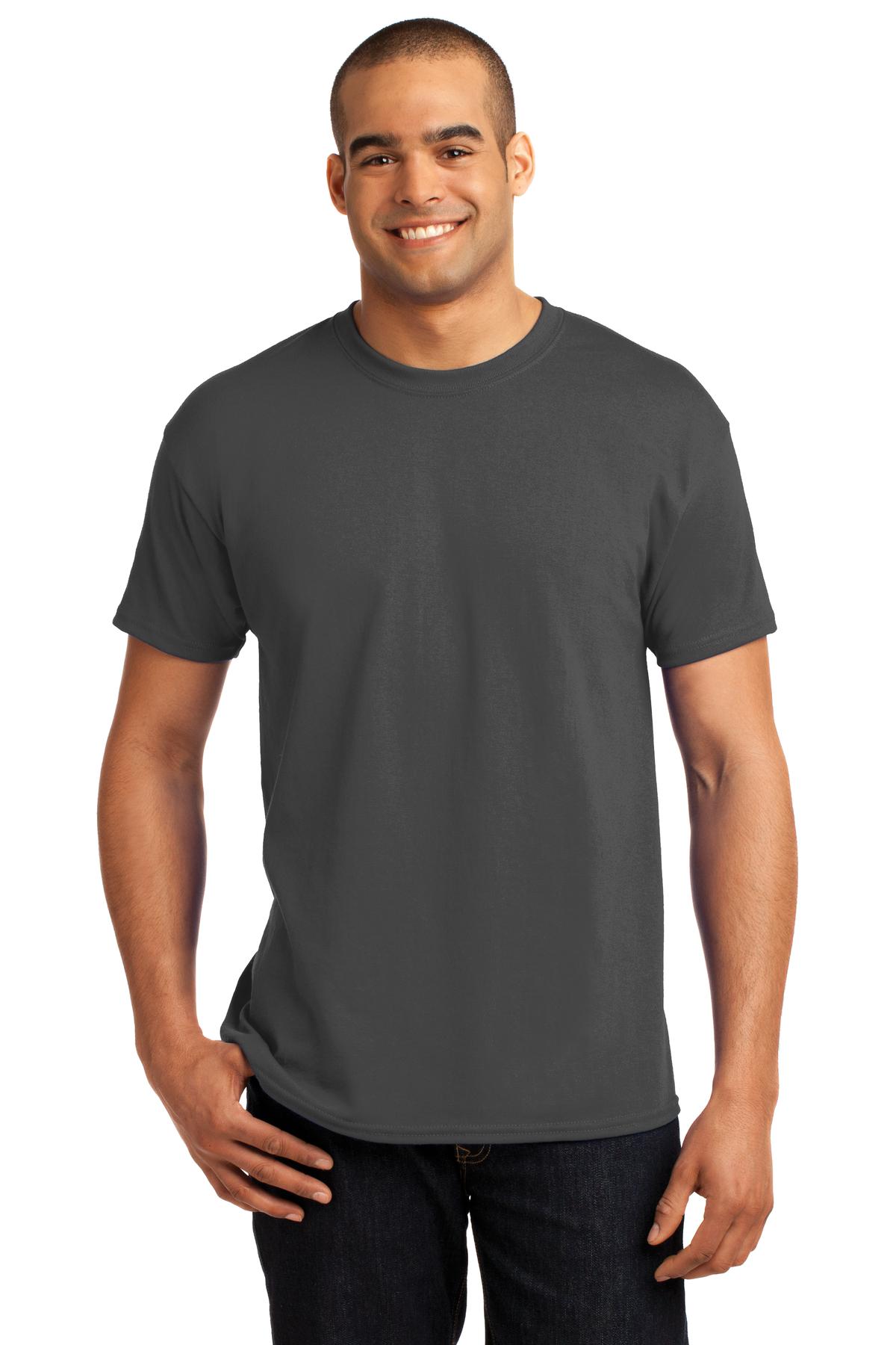 5170 Hanes Unisex 50/50 T-Shirt