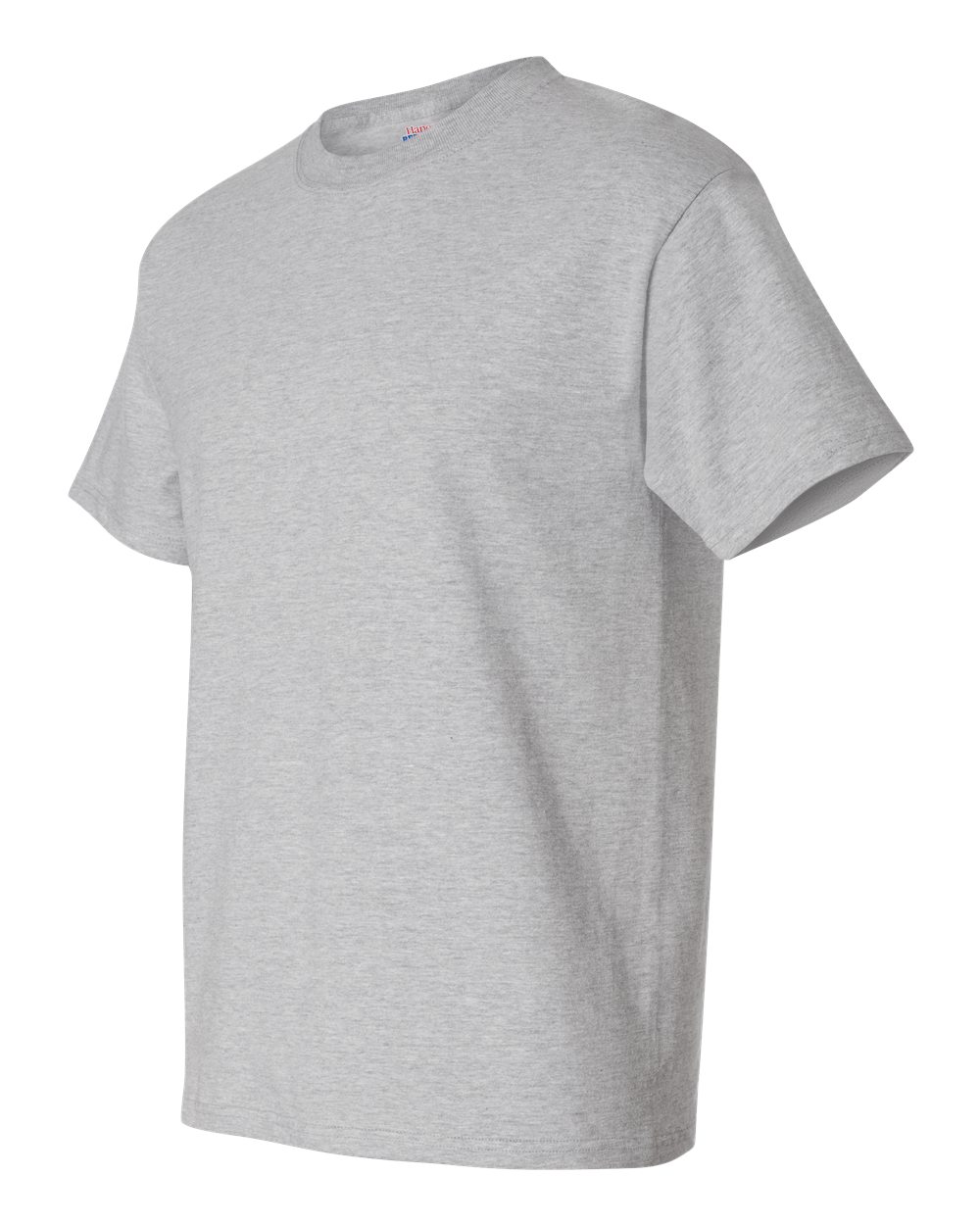 5180 Hanes Unisex Beefy T Shirt - Siide Image