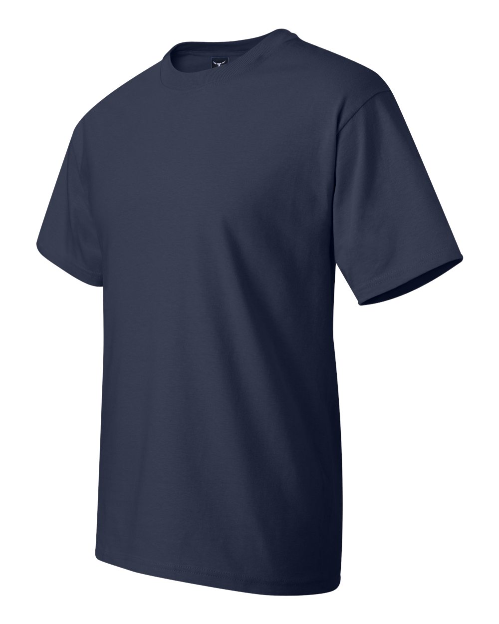 5180 Hanes Unisex Beefy T Shirt - Siide Image