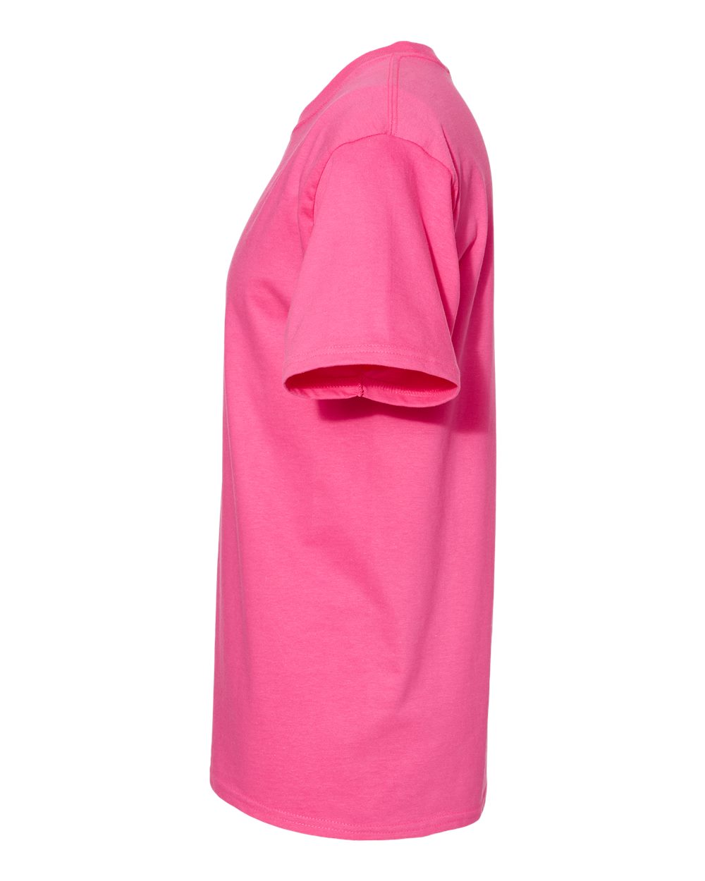 5180 Hanes Unisex Beefy T Shirt - Siide Image