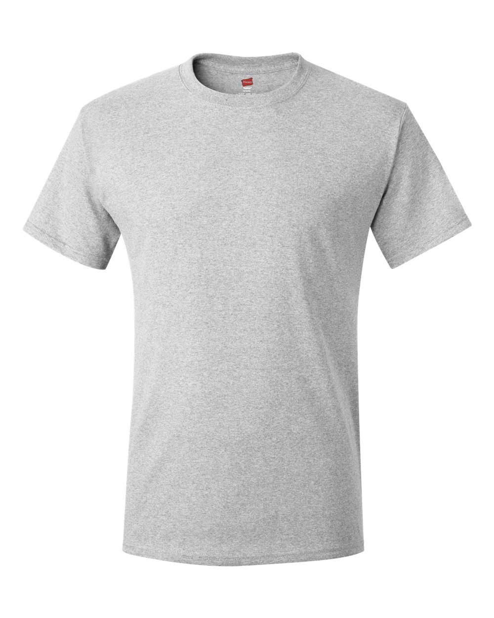 5250 Hanes - Authentic 100% Cotton T-Shirt. 5250 Hanes - Authentic 100% Cotton T-Shirt.