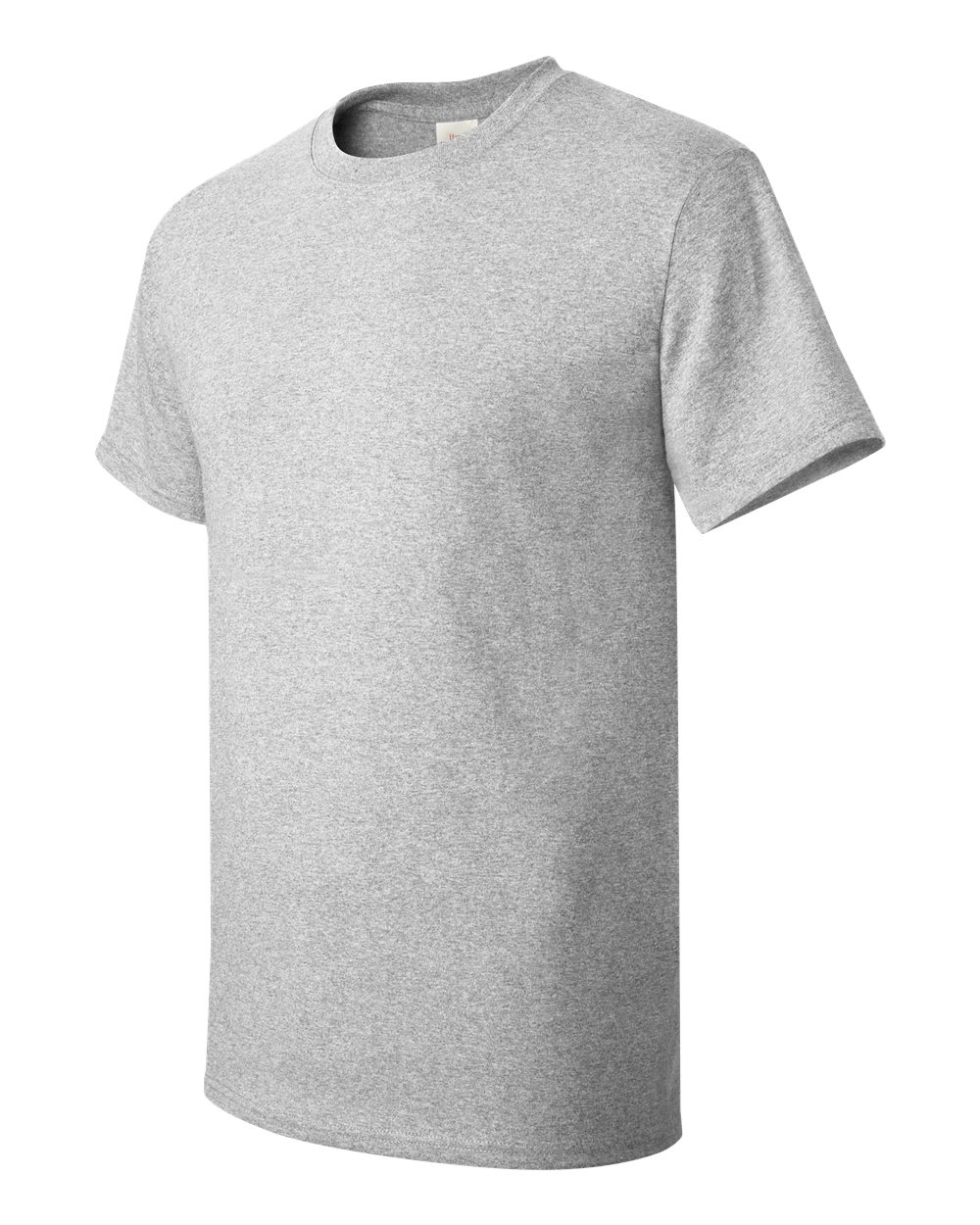 5250 Hanes - Authentic 100% Cotton T-Shirt. - Siide Image