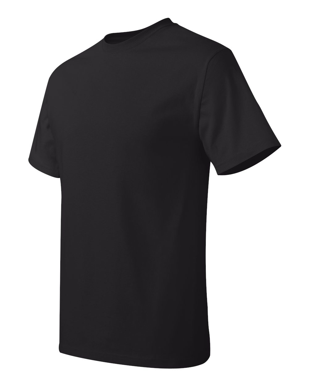 5250 Hanes - Authentic 100% Cotton T-Shirt. - Siide Image