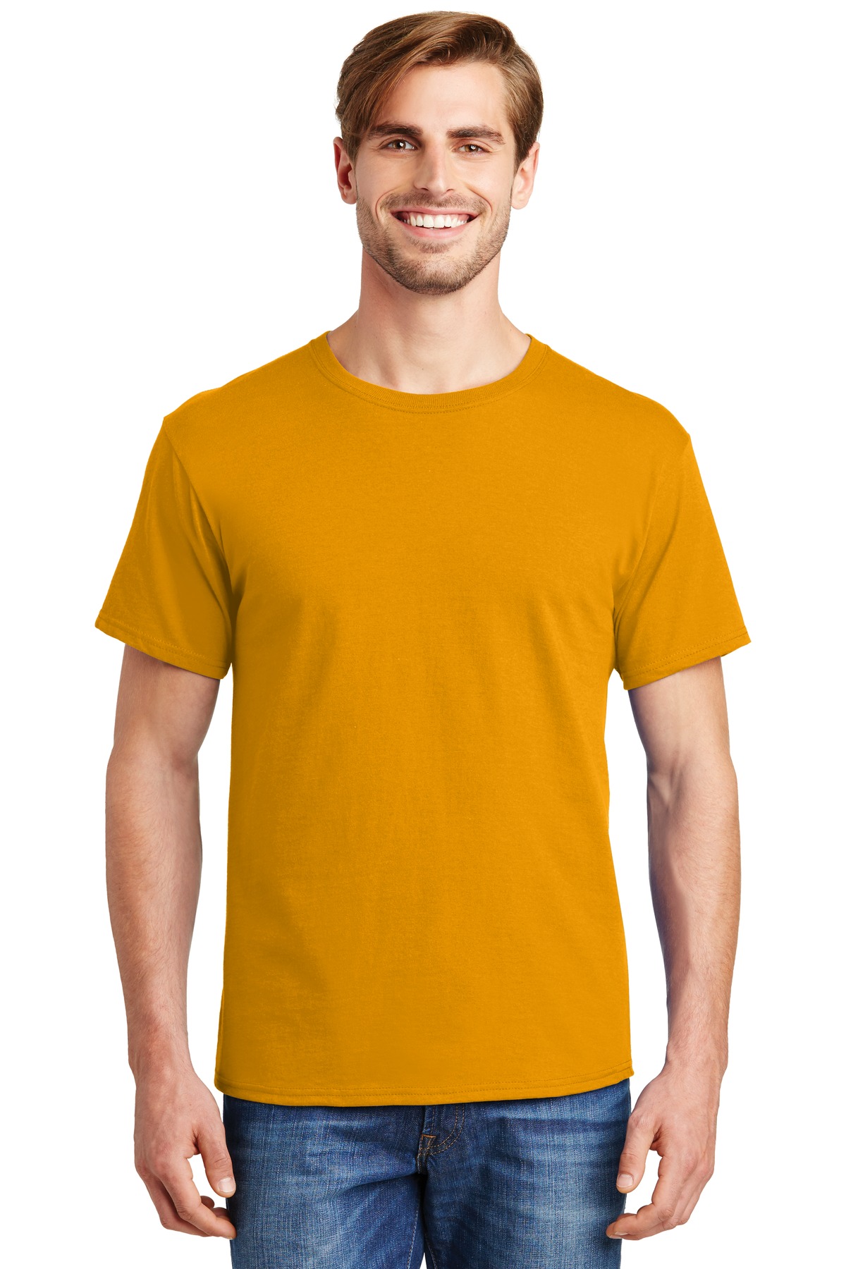 5280 Hanes Adult Essential Short Sleeve T-Shirt 5280 Hanes Adult Essential Short Sleeve T-Shirt
