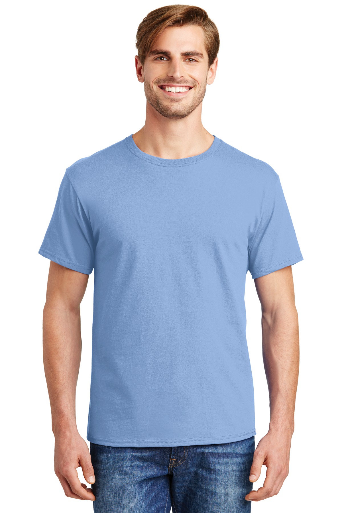 5280 Hanes Adult Essential Short Sleeve T-Shirt