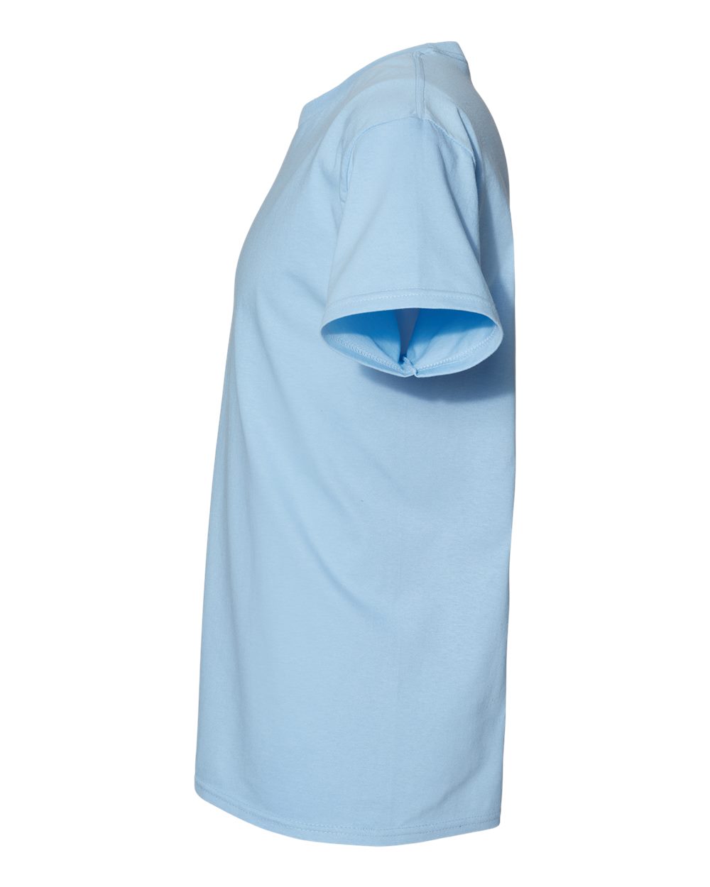 5280 Hanes Adult Essential Short Sleeve T-Shirt - Siide Image