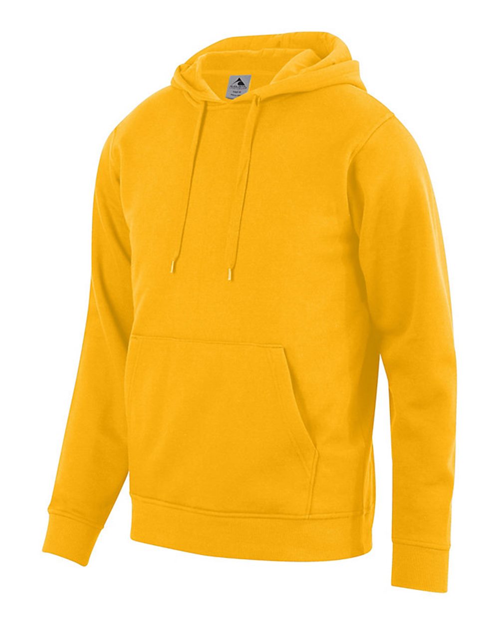 5414 Augusta Drop Ship Unisex 60/40 Fleece Hoodie - Siide Image