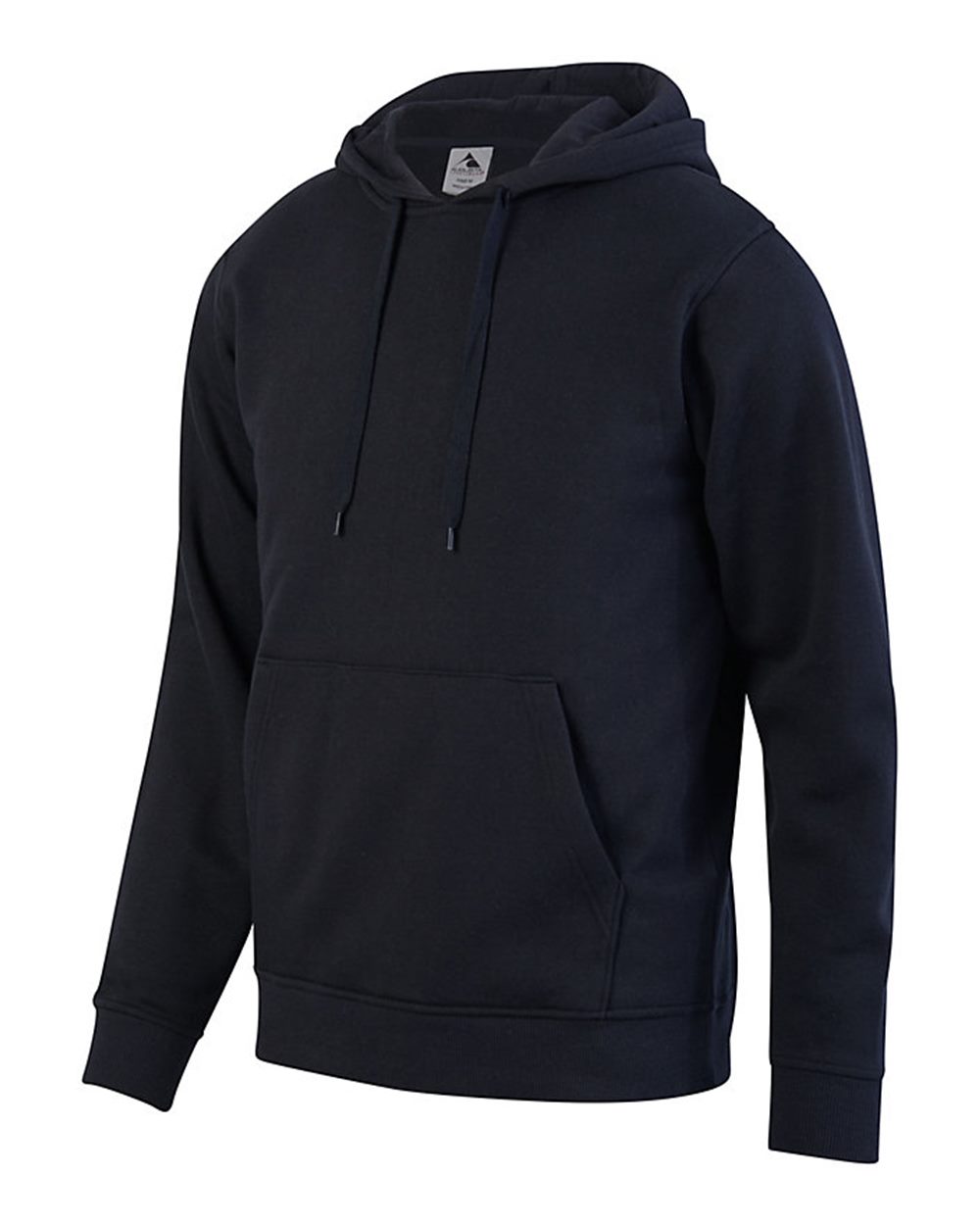 5415 Augusta Drop Ship Youth 60/40 Fleece Hoodie - Siide Image