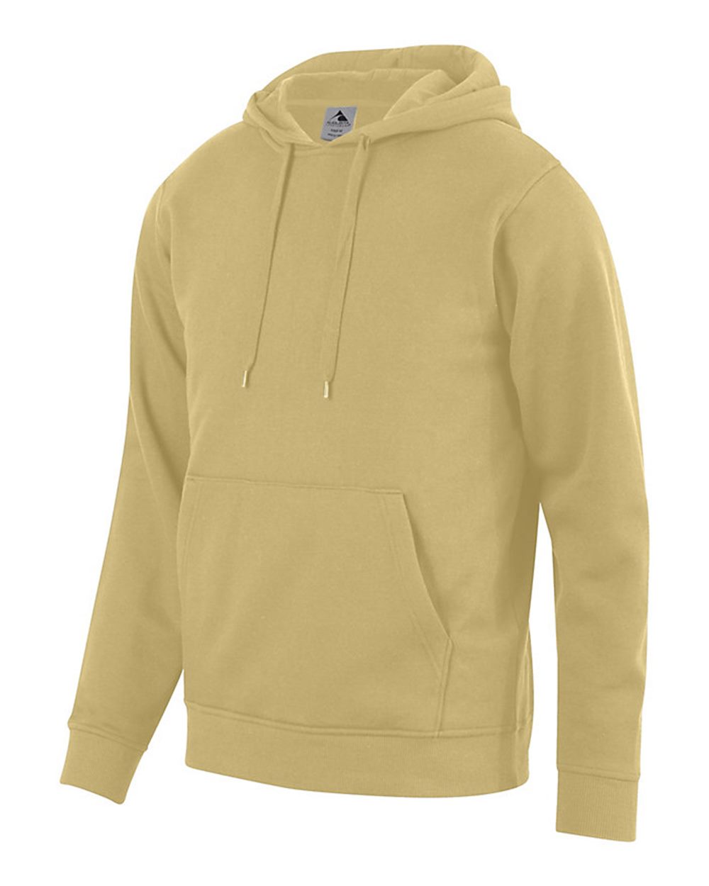 5415 Augusta Drop Ship Youth 60/40 Fleece Hoodie - Siide Image