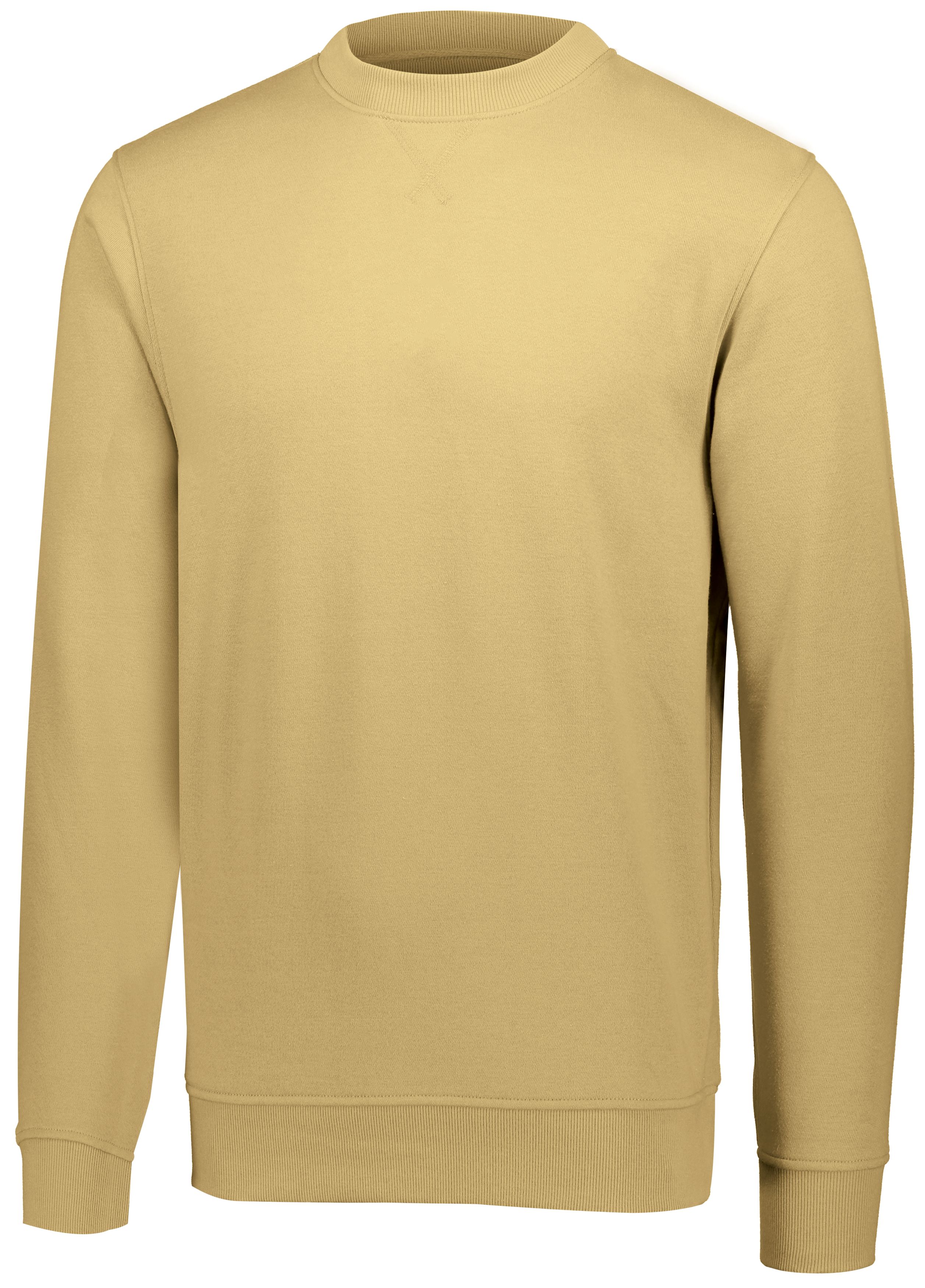5416 Augusta Sportswear Adult 60/40 Fleece Crewneck Sweatshirt