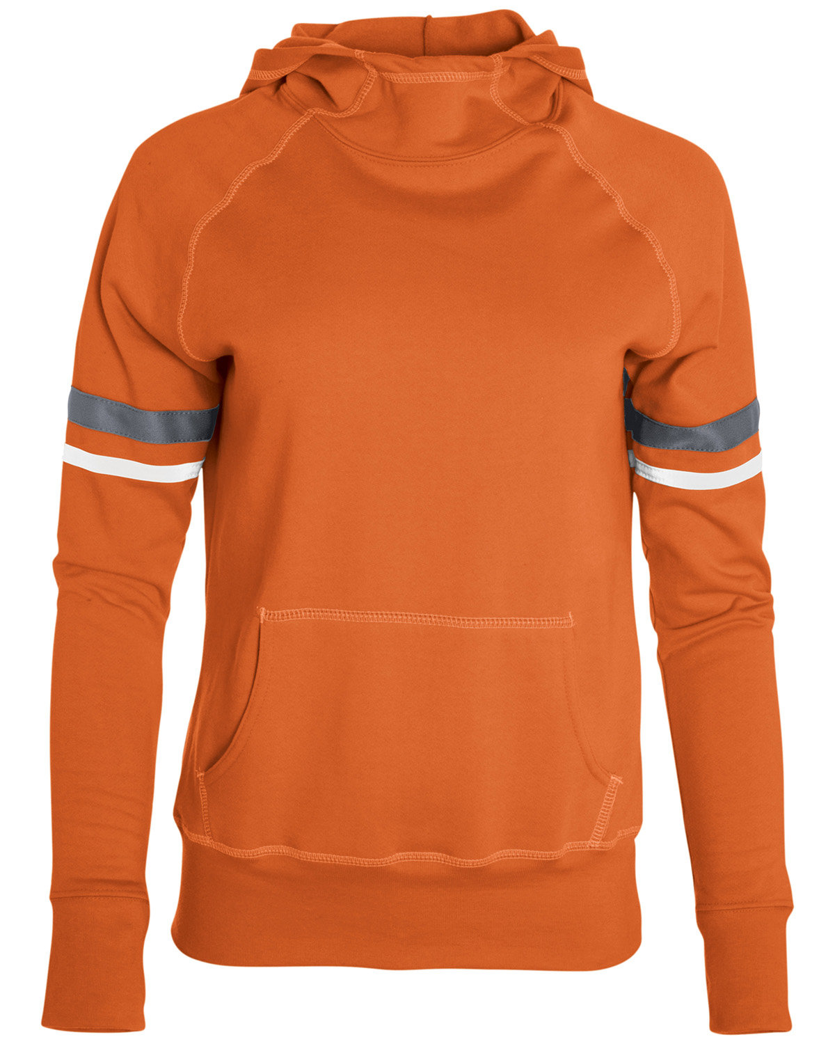 5440 Augusta Drop Ship Ladies Spray Hoodie 5440 Augusta Drop Ship Ladies Spray Hoodie