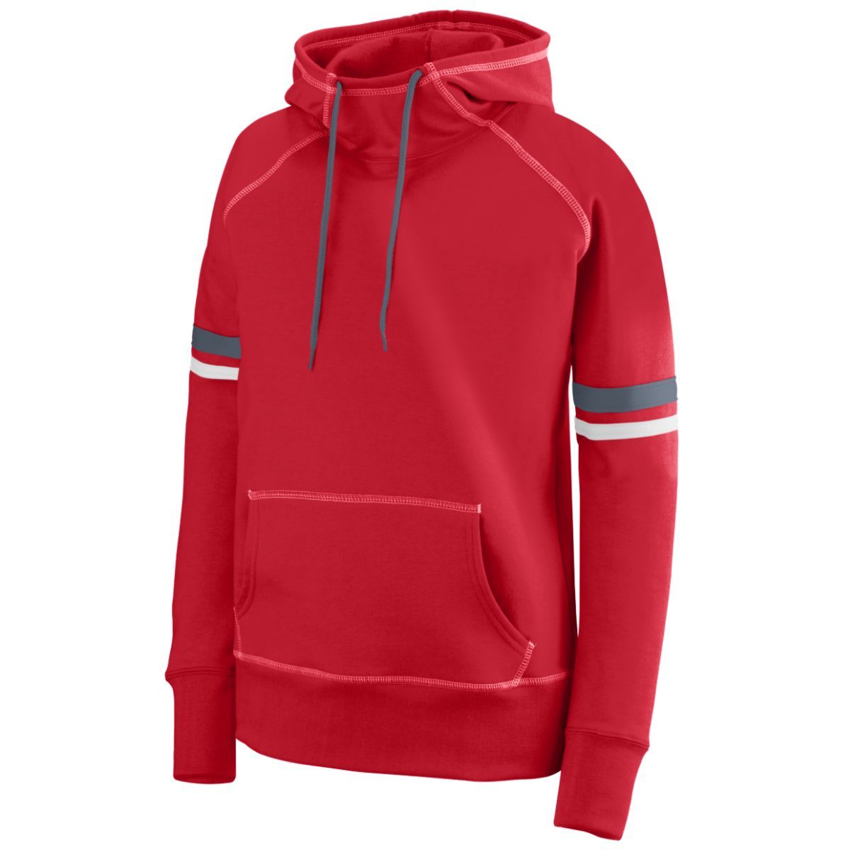 5441 Augusta Sportswear Girls Spry Hoodie