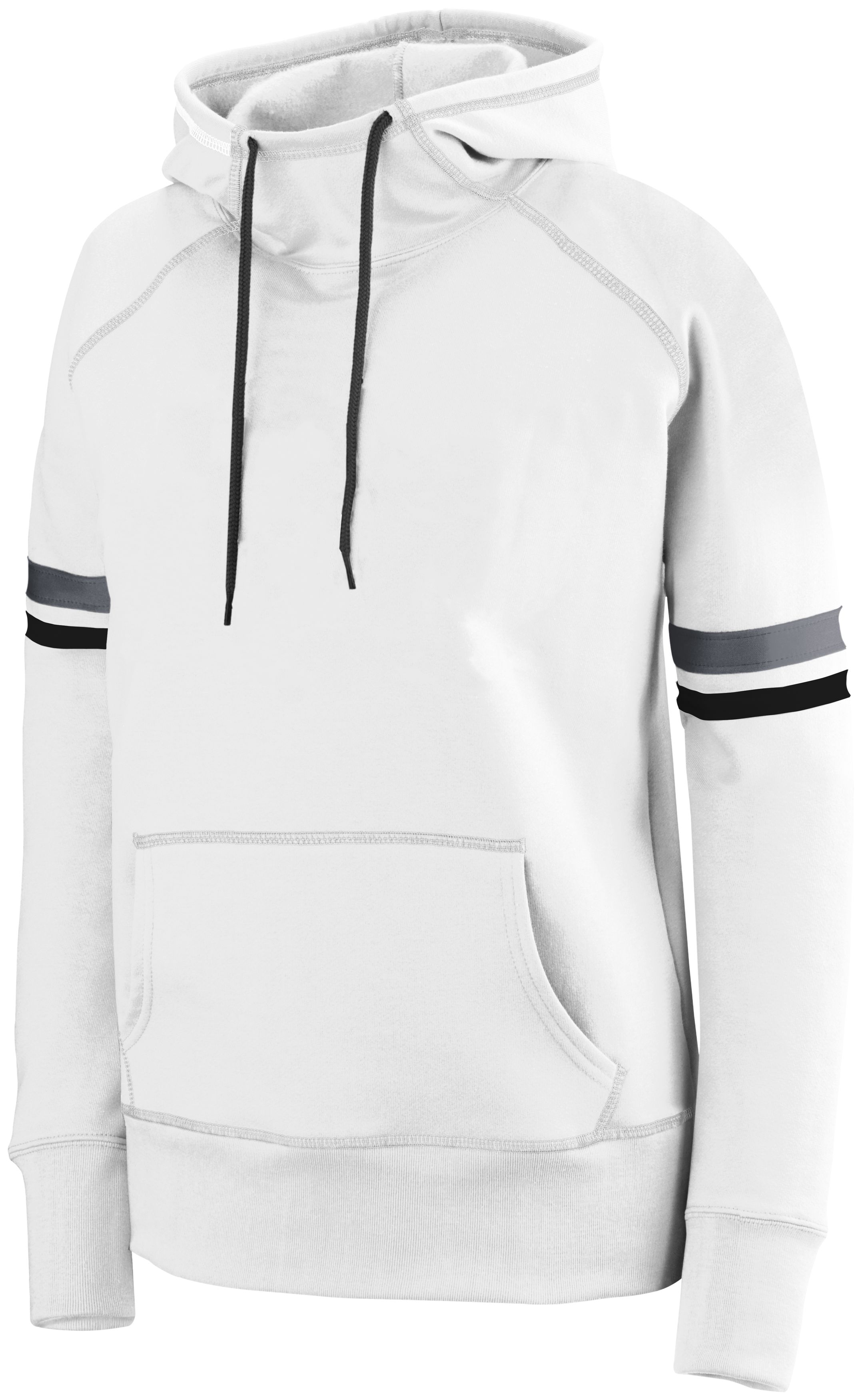 5441 Augusta Sportswear Girls Spry Hoodie 5441 Augusta Sportswear Girls Spry Hoodie