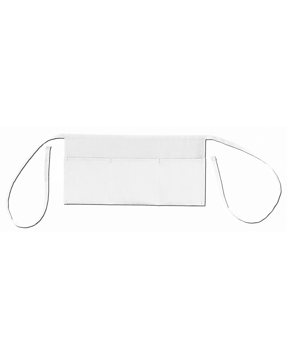 5501 Liberty Bags Waist Apron 5501 Liberty Bags Waist Apron
