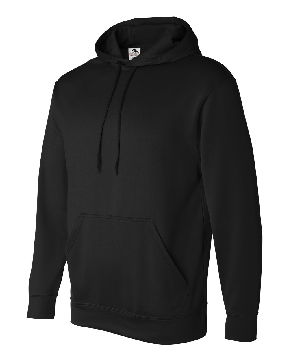 5505 Augusta Sportswear Wicking Fleece Hoodie 5505 Augusta Sportswear Wicking Fleece Hoodie - Siide Image