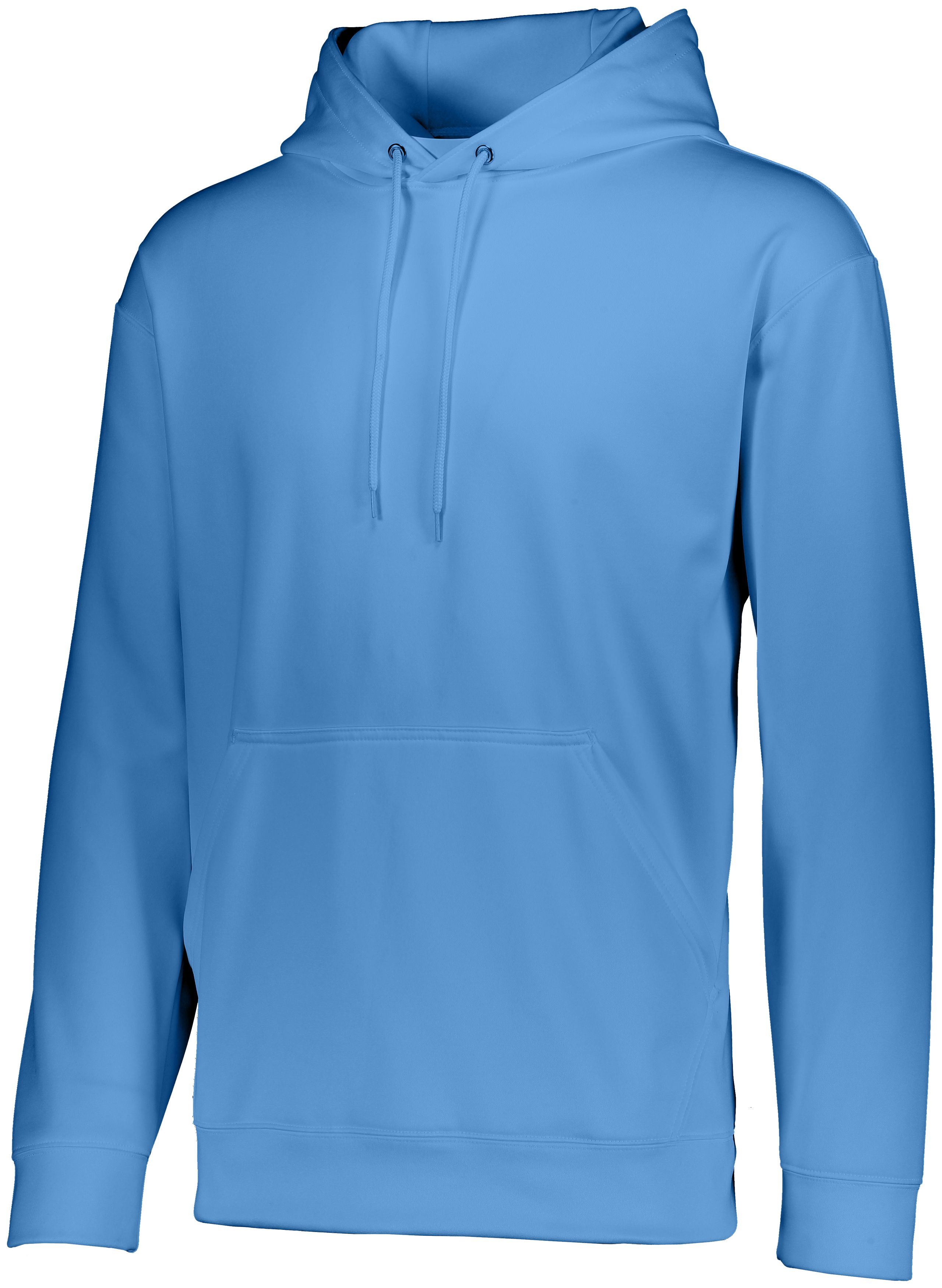 Augusta Sportswear Direct to Film (DTF) 5505 Wicking Fleece Hoodie