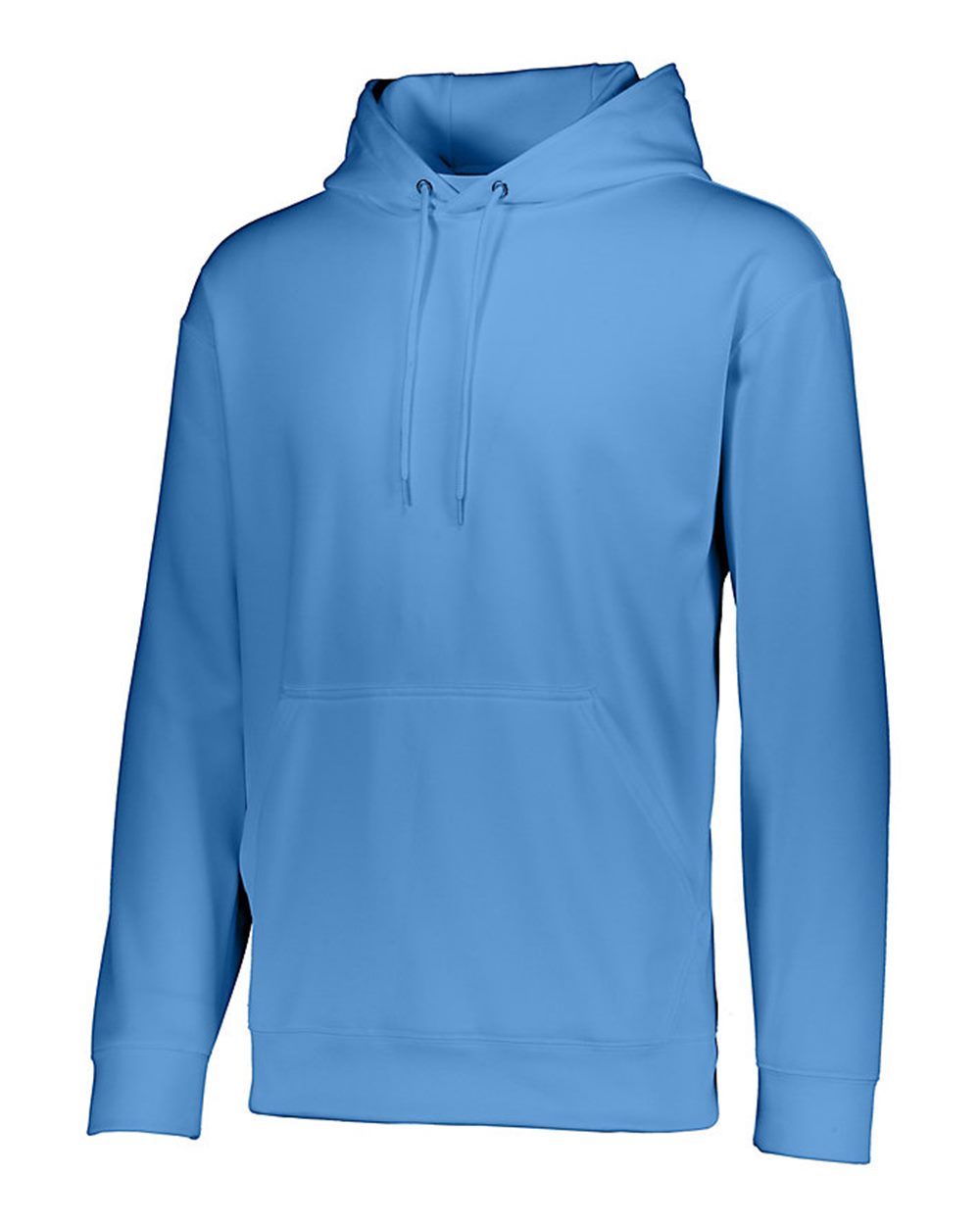 Augusta Sportswear Direct to Film (DTF) 5505 Wicking Fleece Hoodie - Siide Image
