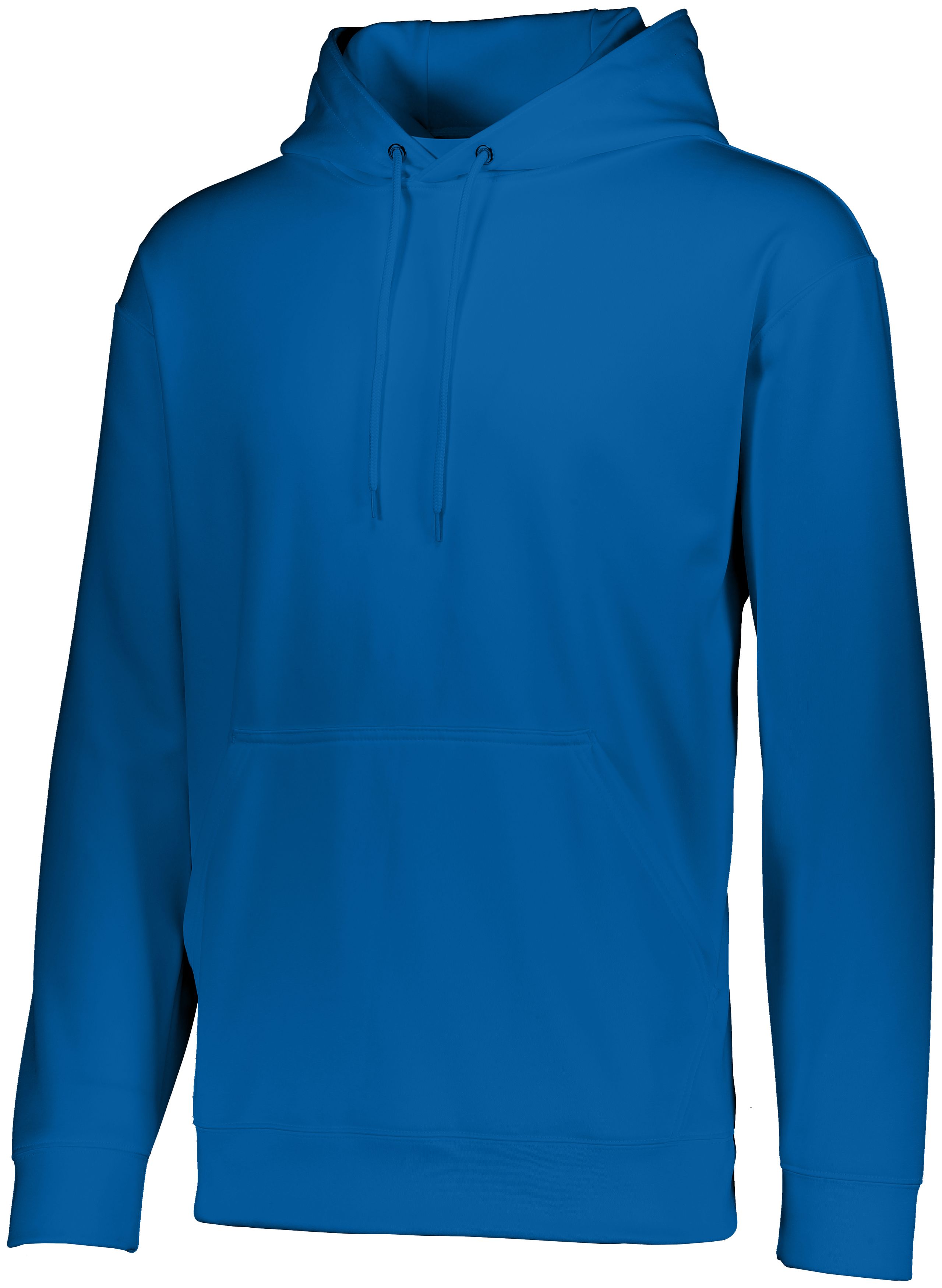 5505 Augusta Sportswear Wicking Fleece Hoodie