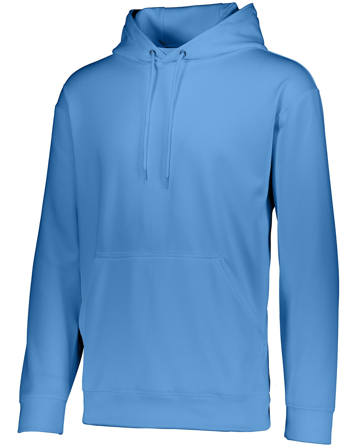 5506 Augusta Drop Ship Youth Wicking Fleece Hood