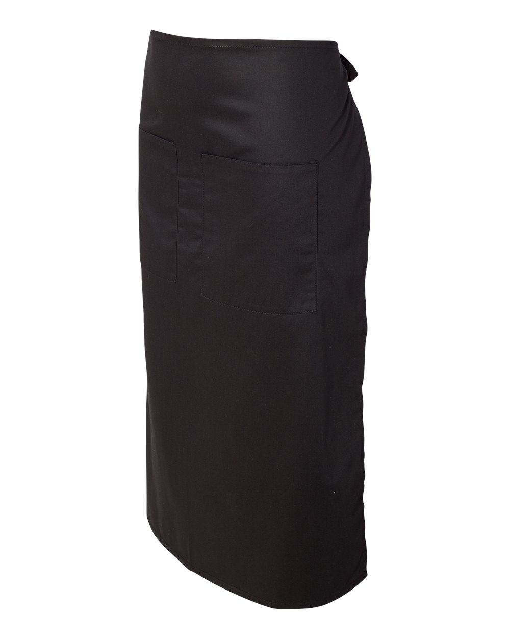 5508 Liberty Bags Café Bistro Apron - Siide Image