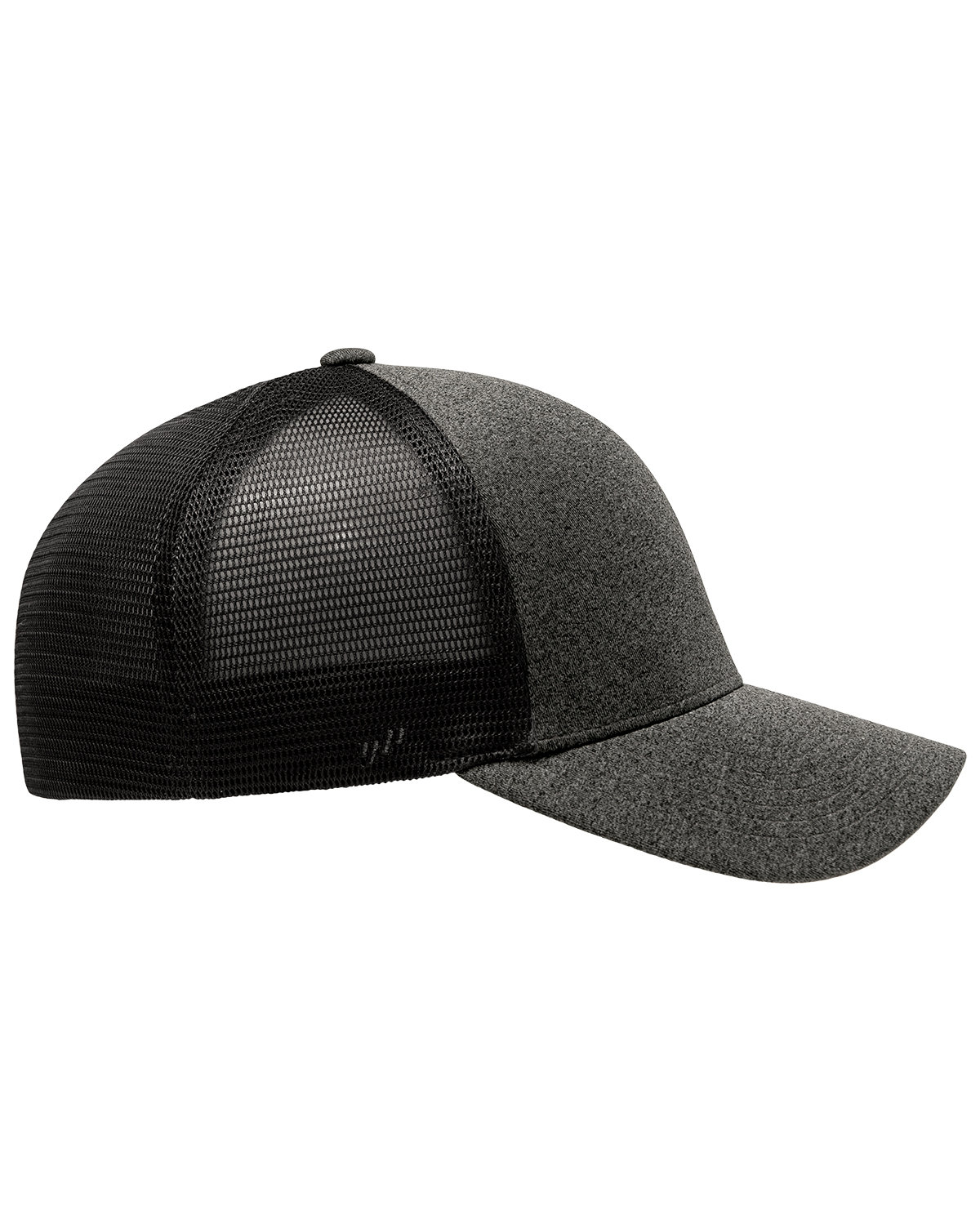 5511UP Flexfit Unipanel Trucker Mesh Cap - Siide Image
