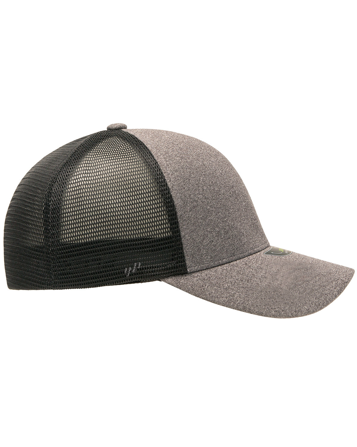 5511UP Flexfit Unipanel Trucker Mesh Cap - Siide Image
