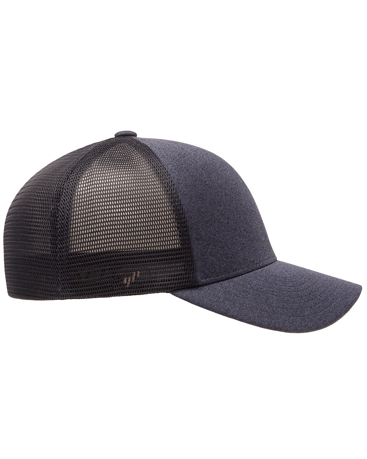 5511UP Flexfit Unipanel Trucker Mesh Cap - Siide Image