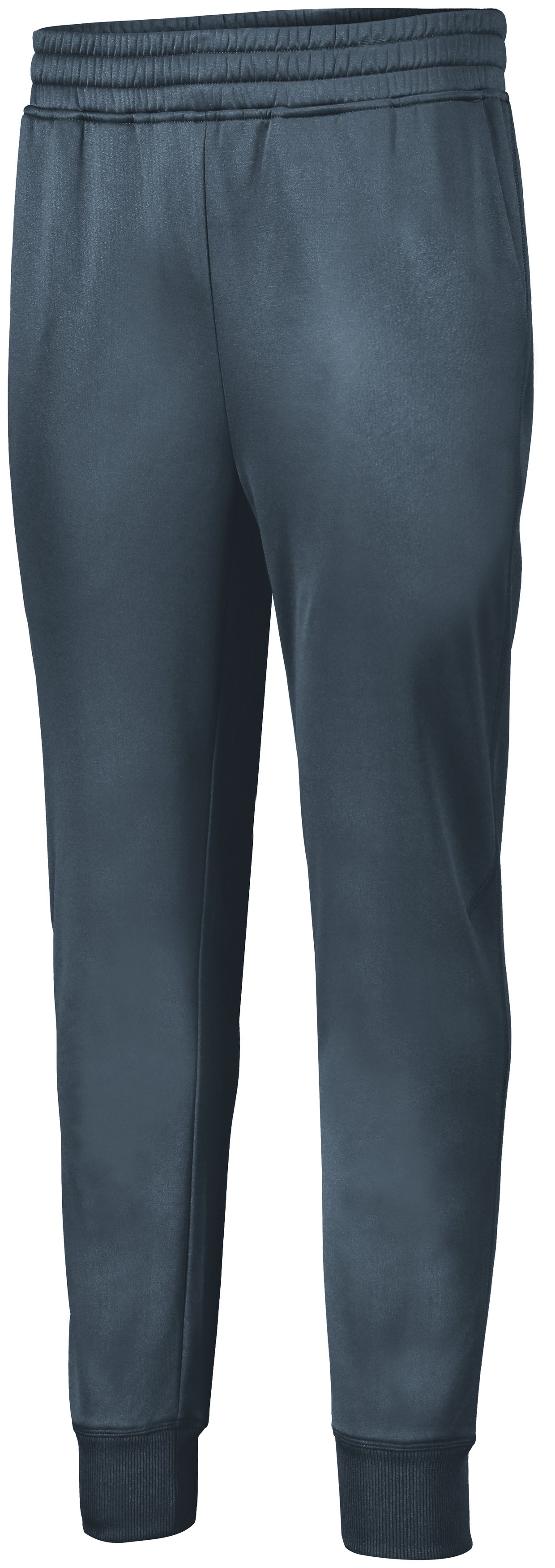 5566 Augusta Sportswear Performance Fleece Jogger - Back Image