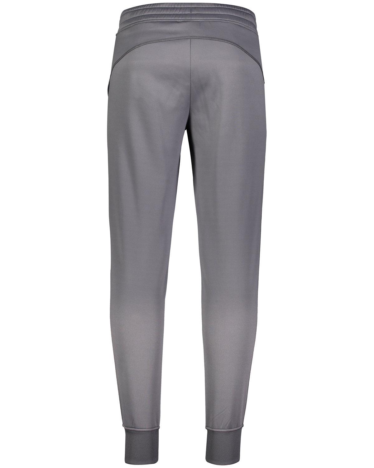 5568 Augusta Sportswear Womens Performance Fleece Jogger - Back Image