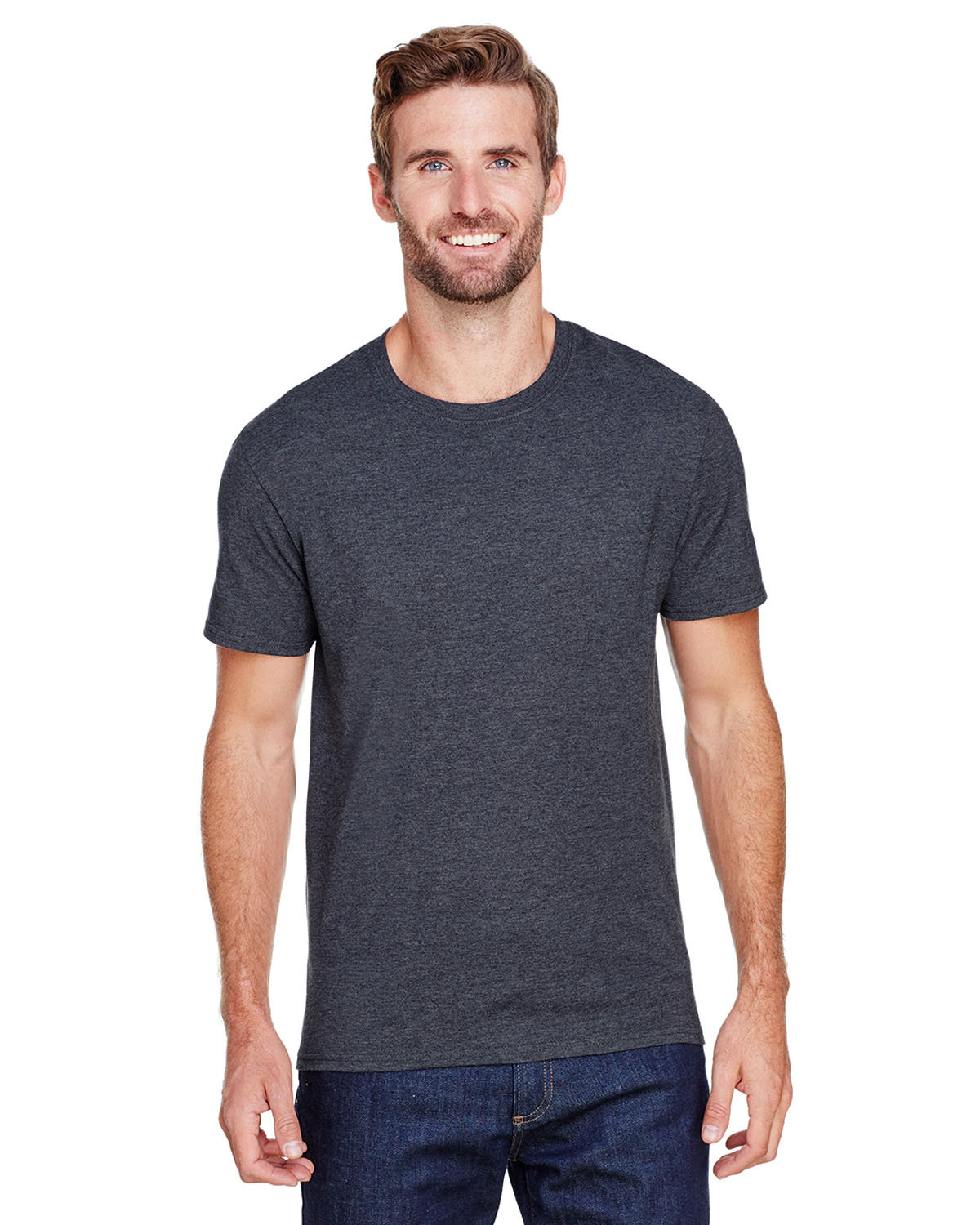 560MR Jerzees Premium Blend Ring-spun Short-Sleeve T-shirt 560MR Jerzees Premium Blend Ring-spun Short-Sleeve T-shirt
