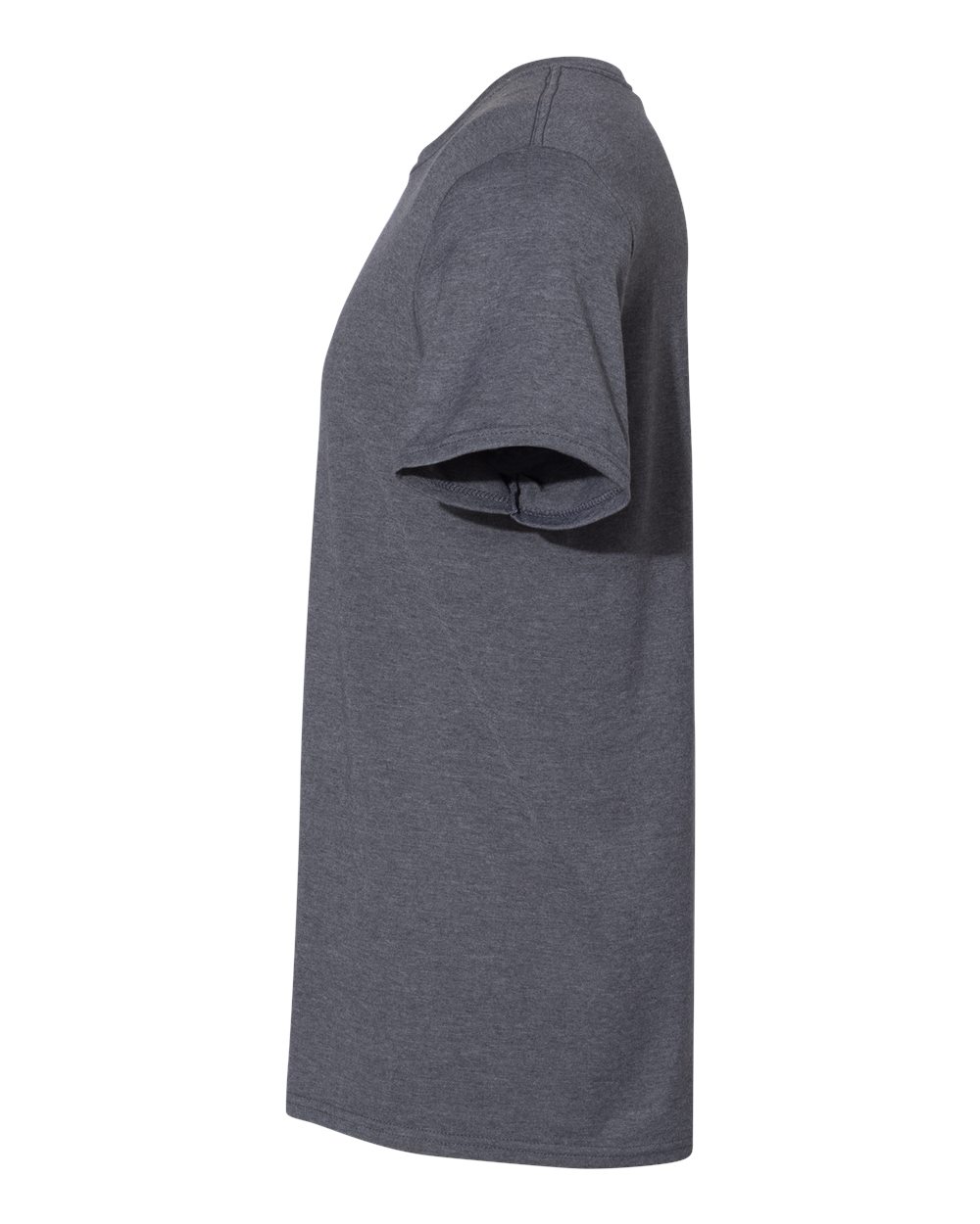 560MR Jerzees Premium Blend Ring-spun Short-Sleeve T-shirt 560MR Jerzees Premium Blend Ring-spun Short-Sleeve T-shirt - Siide Image