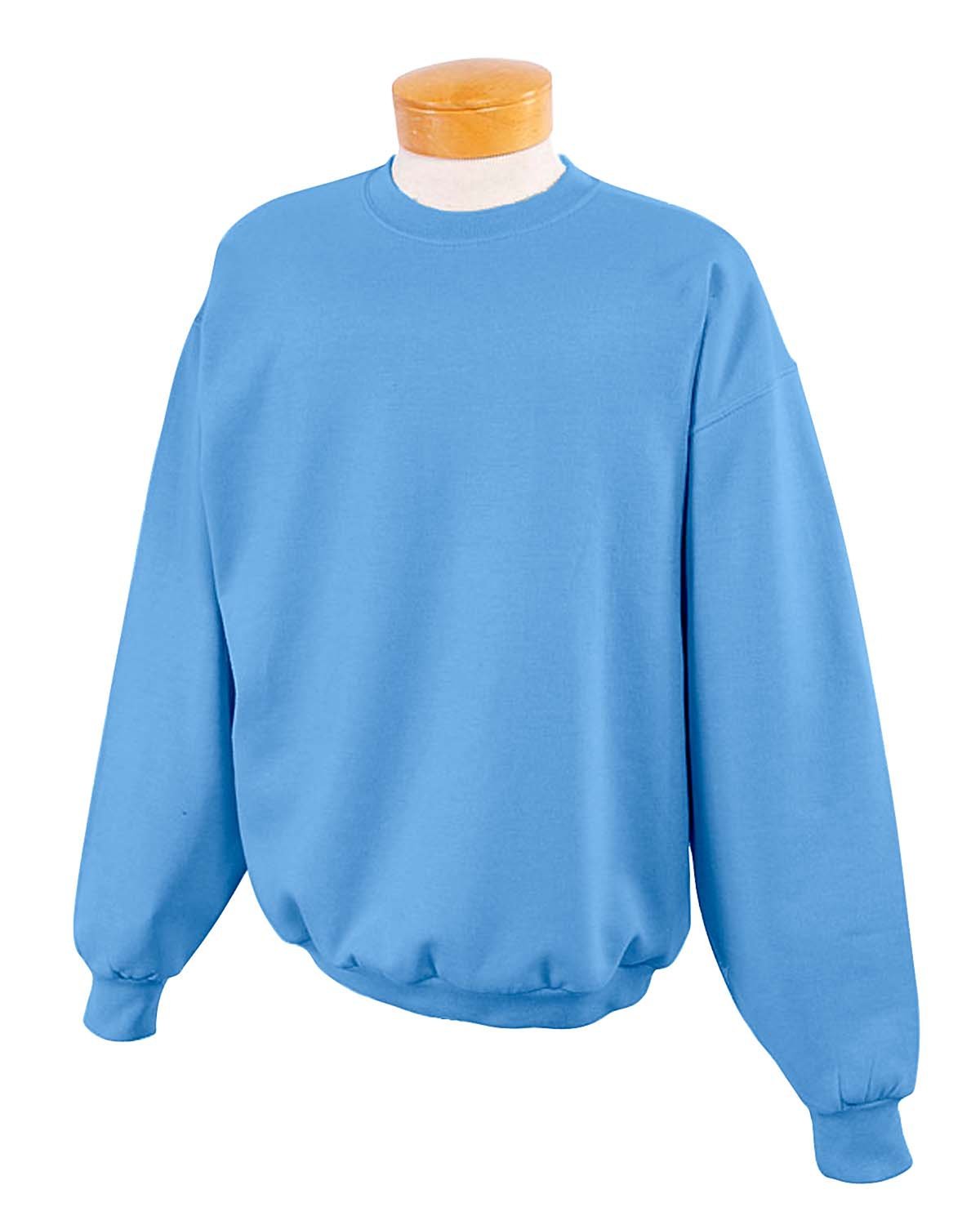 562 Jerzees Adult NuBlend Fleece Crew