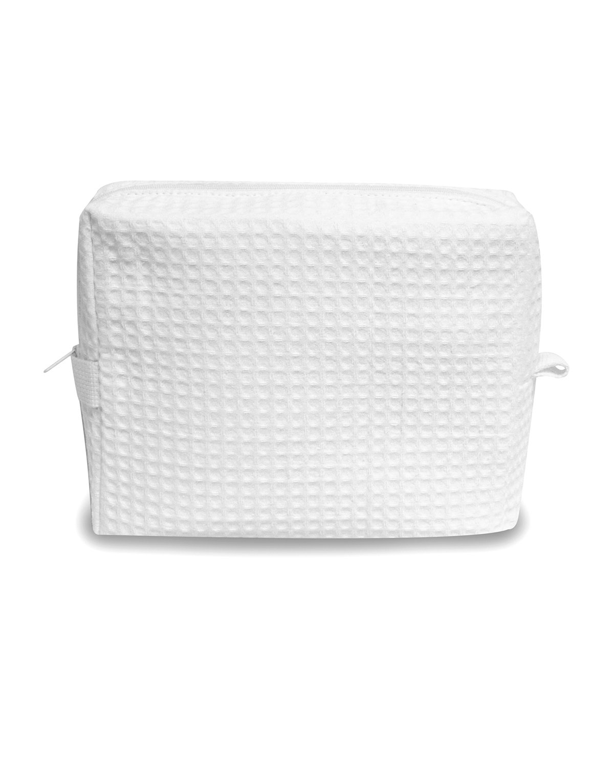 5770 Liberty Bags Tammy Waffle Weave Spa Bag 5770 Liberty Bags Tammy Waffle Weave Spa Bag