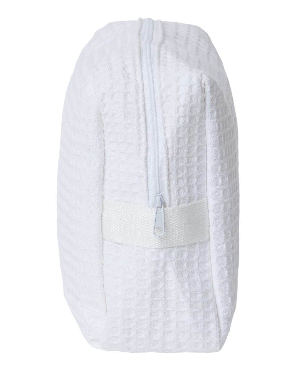 5770 Liberty Bags Tammy Waffle Weave Spa Bag - Siide Image