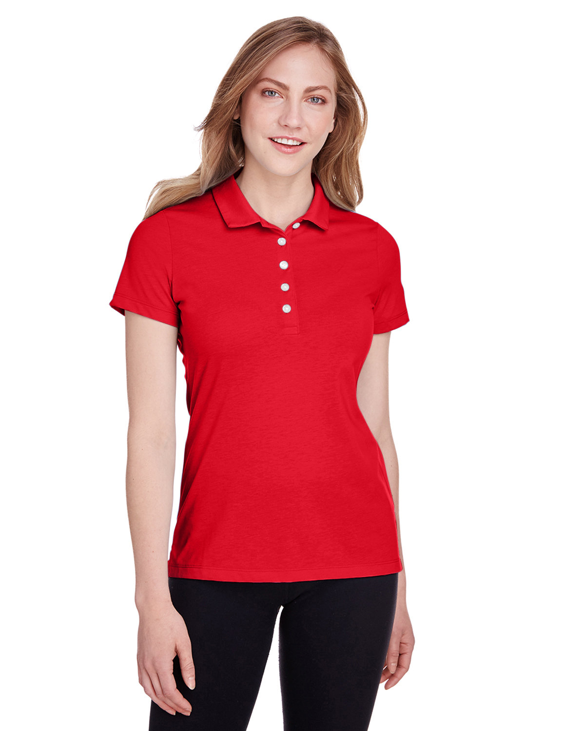 596921 Puma Ladies Fusion Polo 596921 Puma Ladies Fusion Polo
