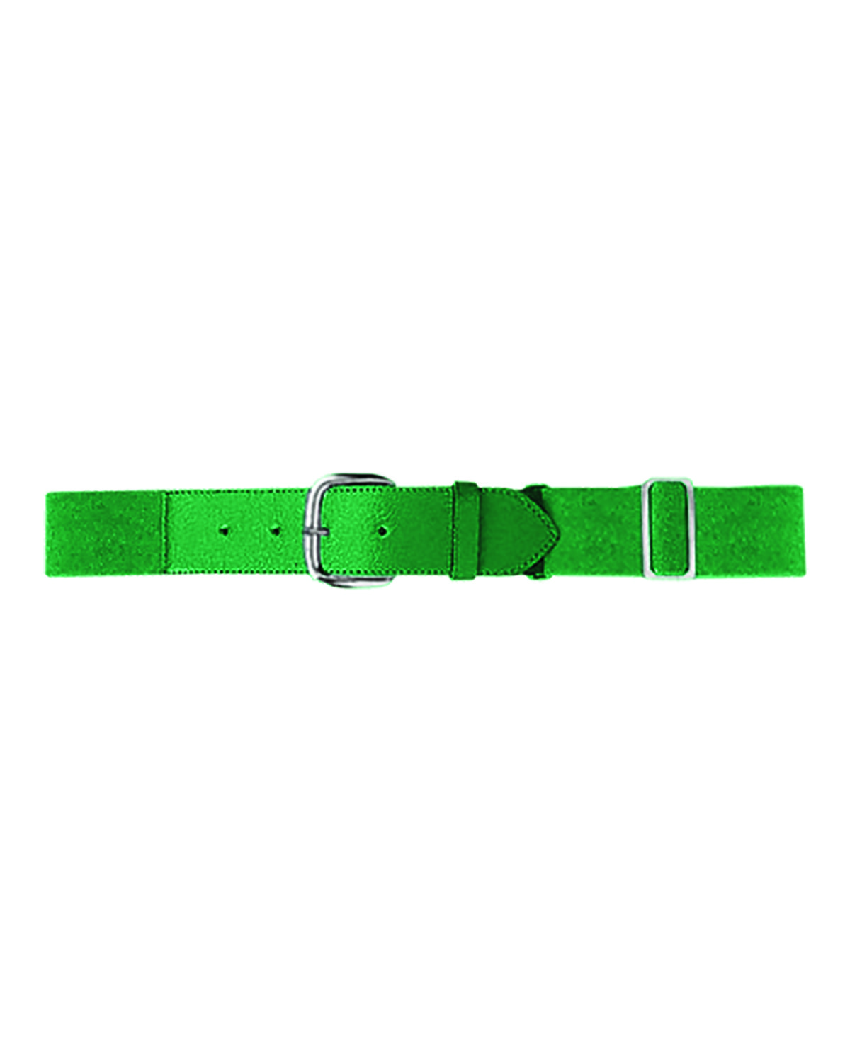 6001 Augusta Drop Ship Adult Elastic Baseball Belt