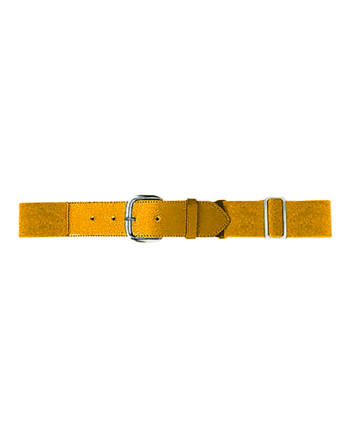 6002 Augusta Drop Ship Youth Elastic Baseball Belt