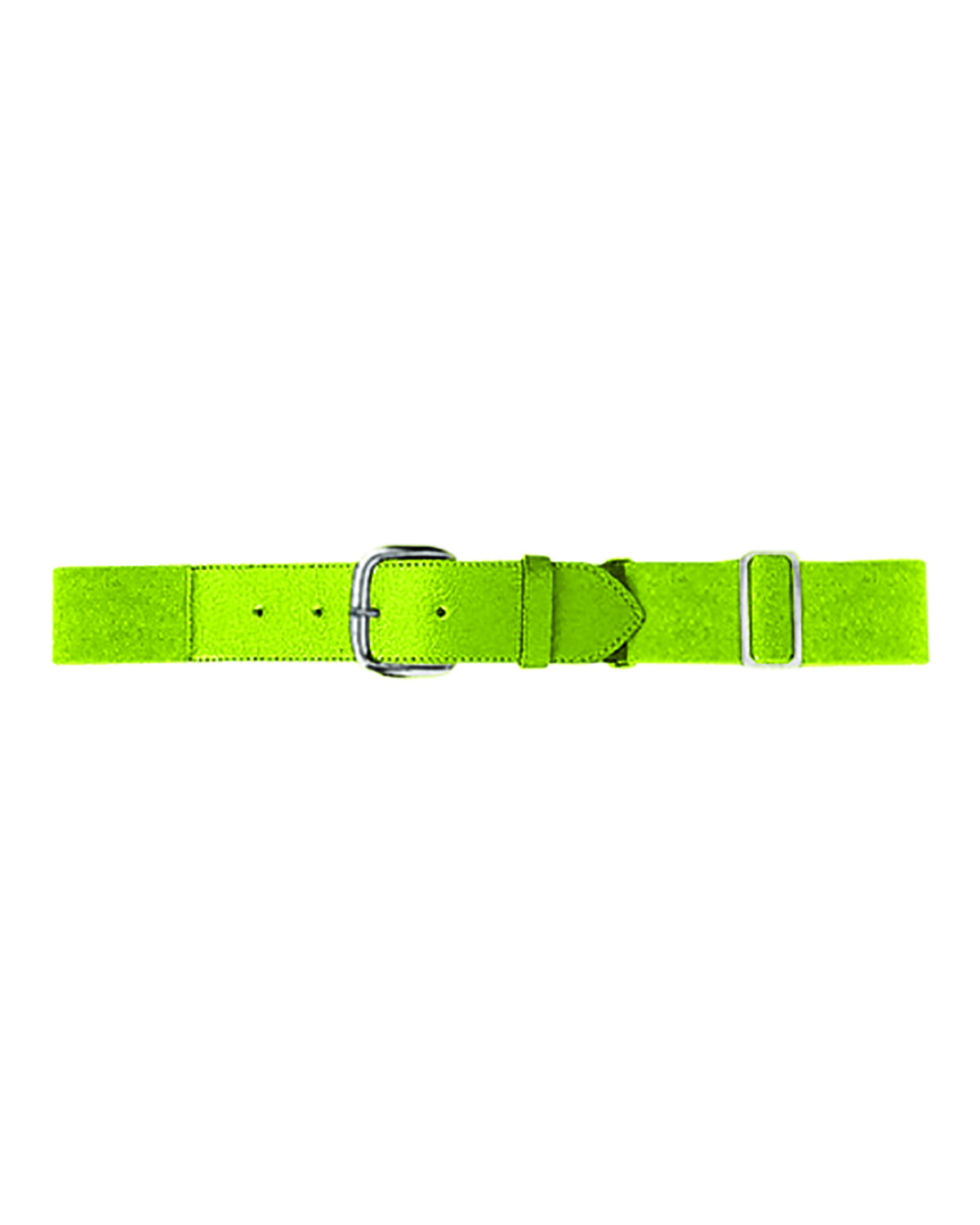 6002 Augusta Drop Ship Youth Elastic Baseball Belt