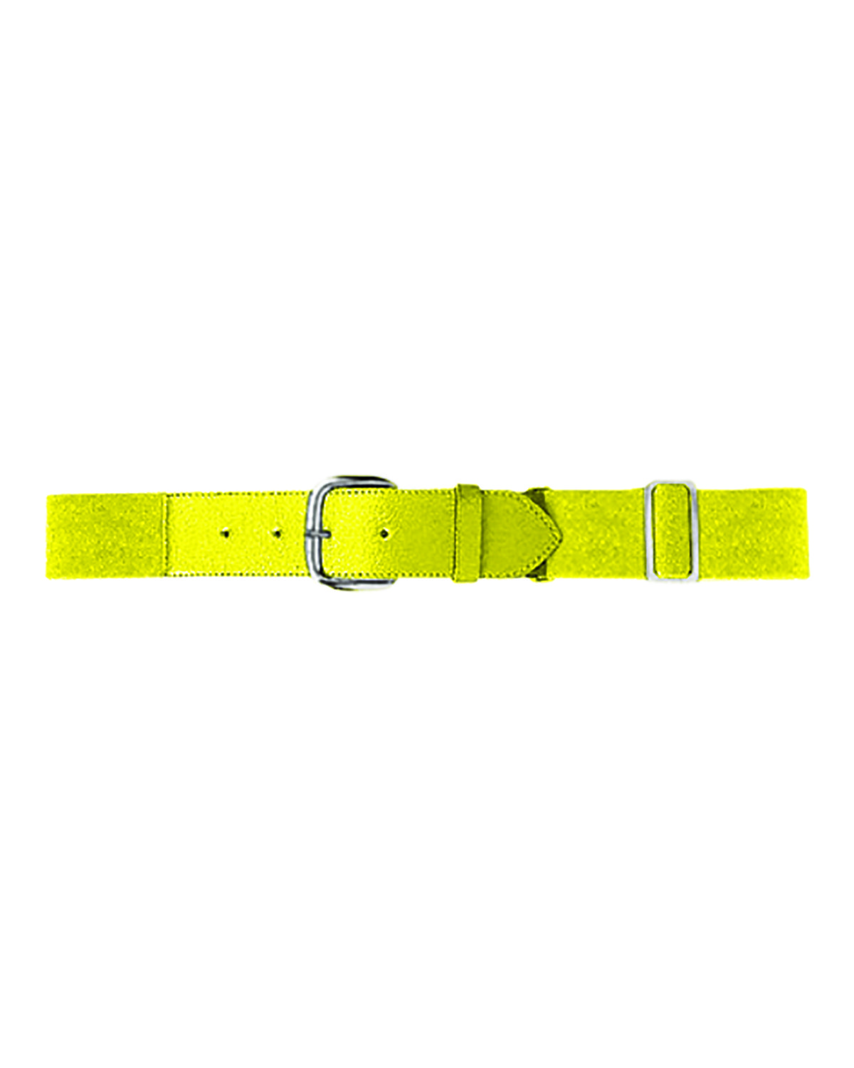 6002 Augusta Drop Ship Youth Elastic Baseball Belt Zoom Image