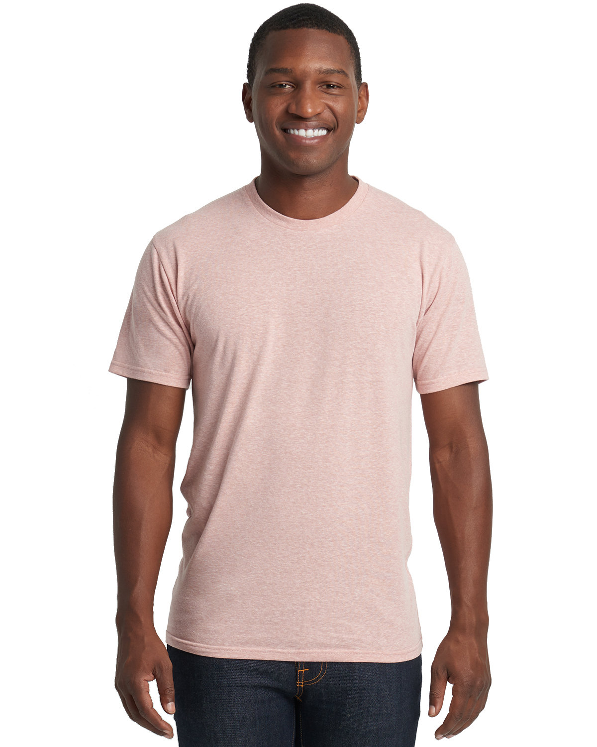 6010 Next Level T-Shirts 6010 Next Level Unisex Triblend T-Shirt