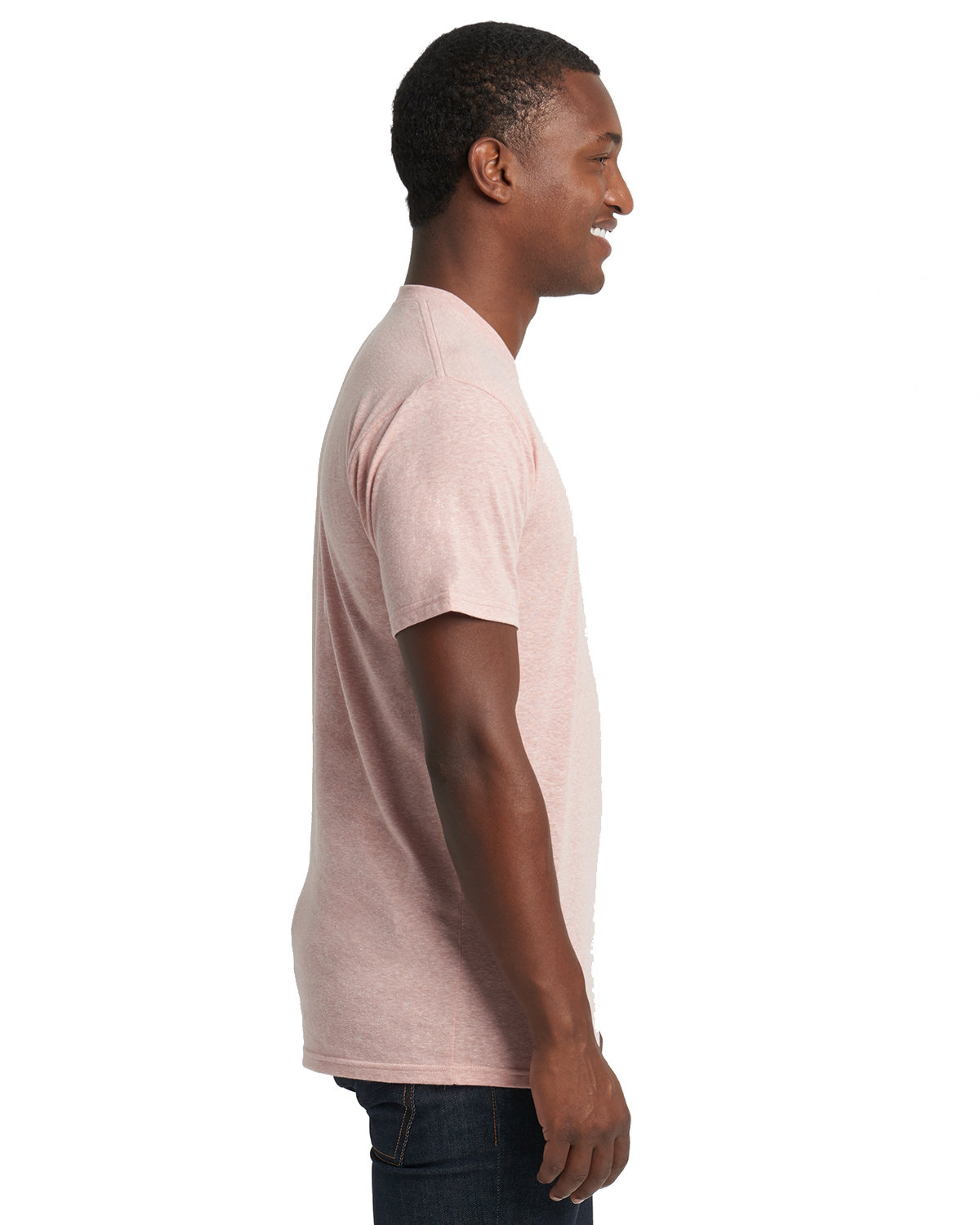 6010 Next Level Unisex Triblend T-Shirt - Siide Image