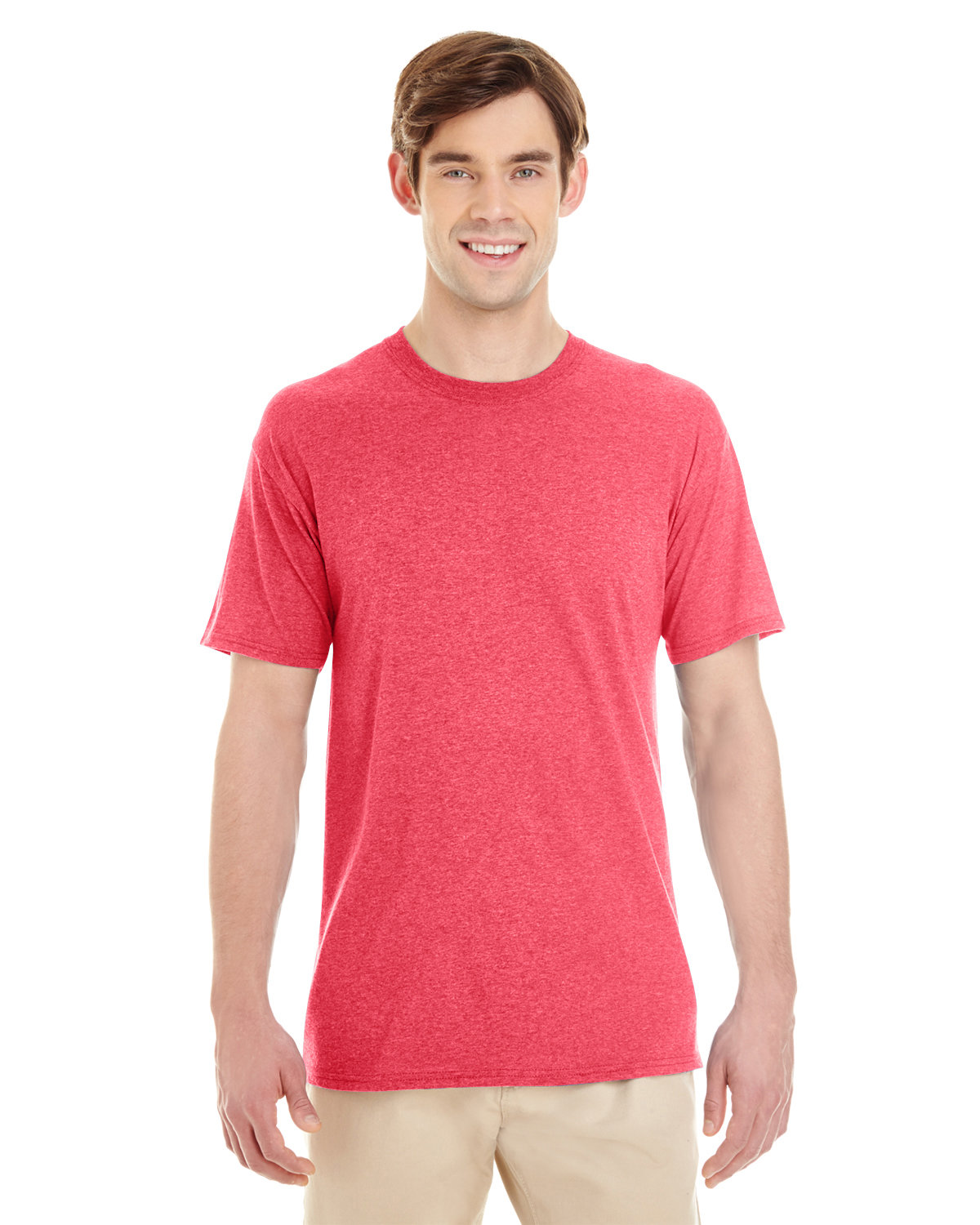 601MR Jerzees Triblend T-Shirt 601MR Jerzees Triblend T-Shirt
