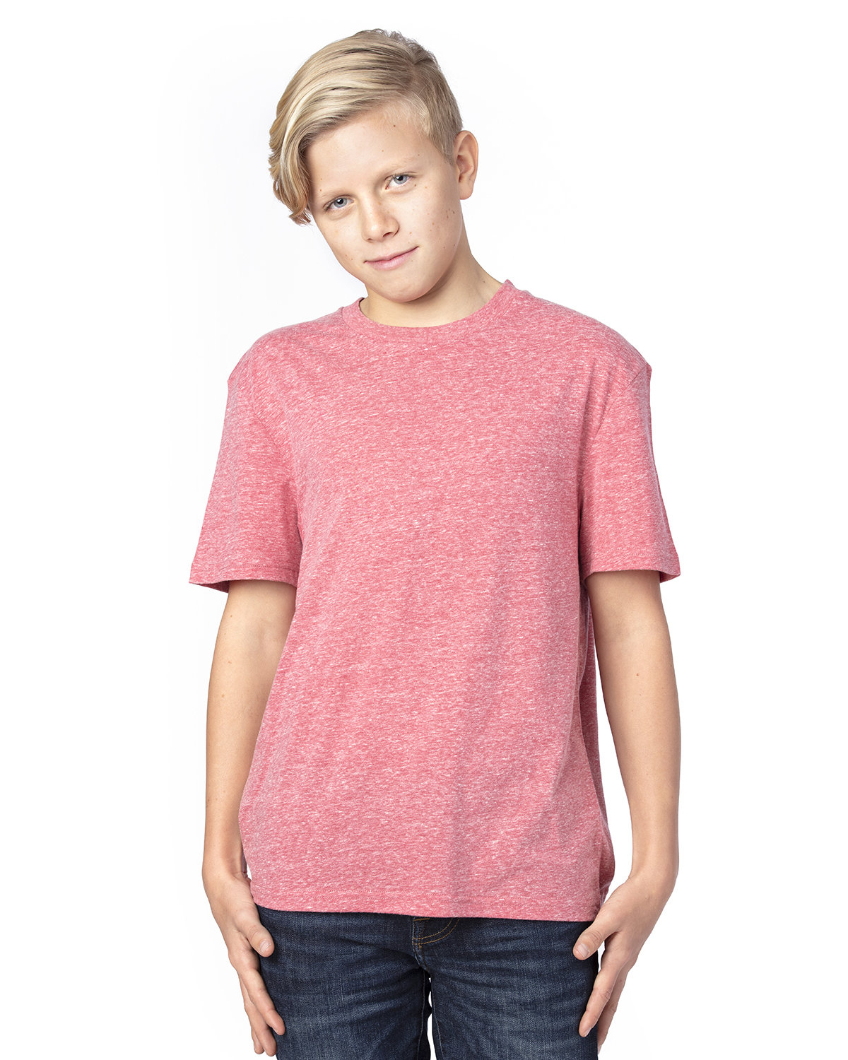 602A Threadfast Apparel Youth Triblend T-Shirt 602A Threadfast Apparel Youth Triblend T-Shirt