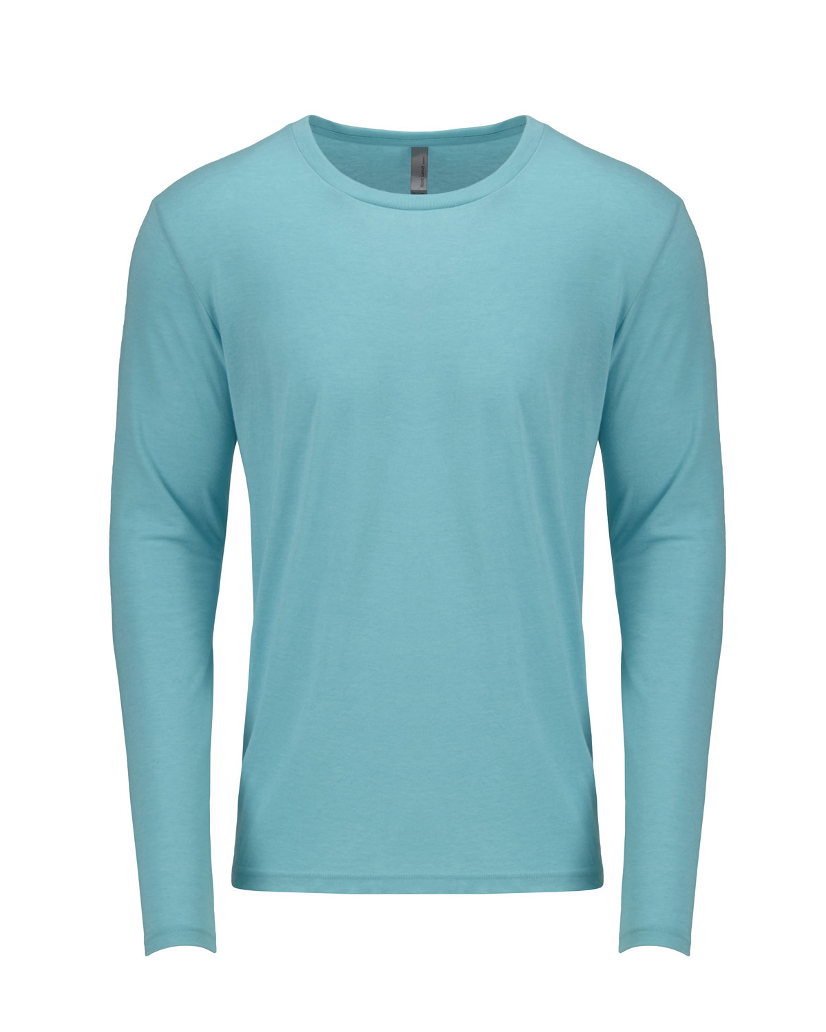 6071 Next Level Triblend Long Sleeve Crew