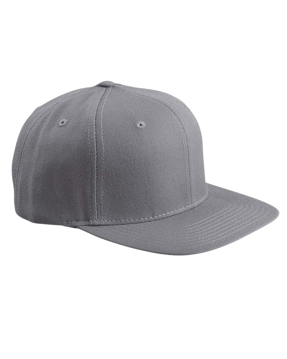 6089 Yupoong 6-Panel Classic Snapback