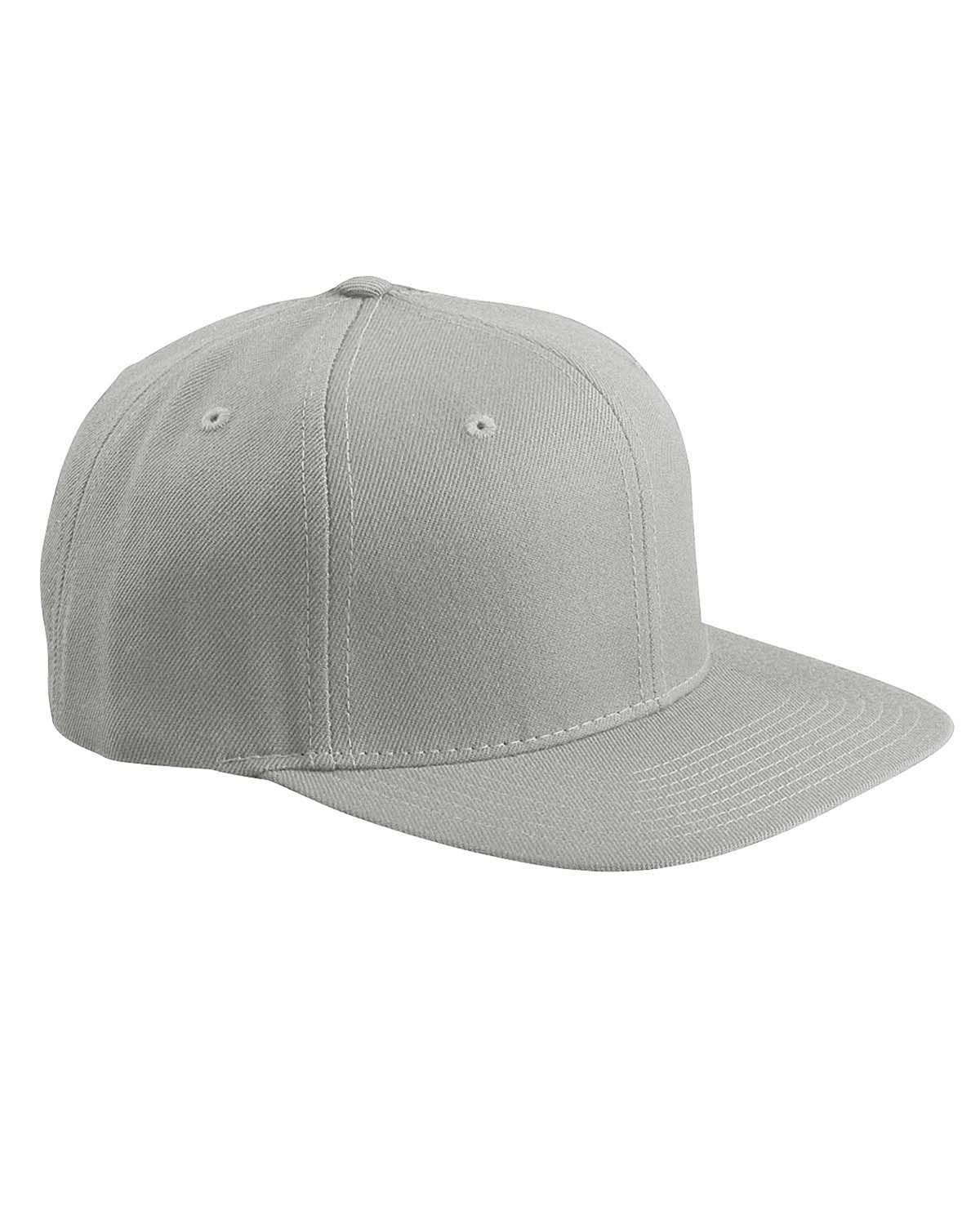 6089 Yupoong 6-Panel Classic Snapback 6089 Yupoong 6-Panel Classic Snapback