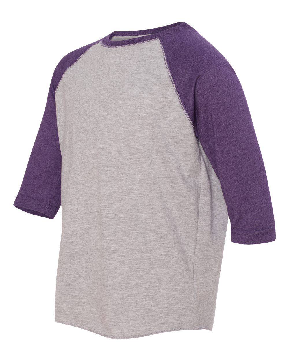 6130 LAT Youth Baseball T-Shirt - Siide Image