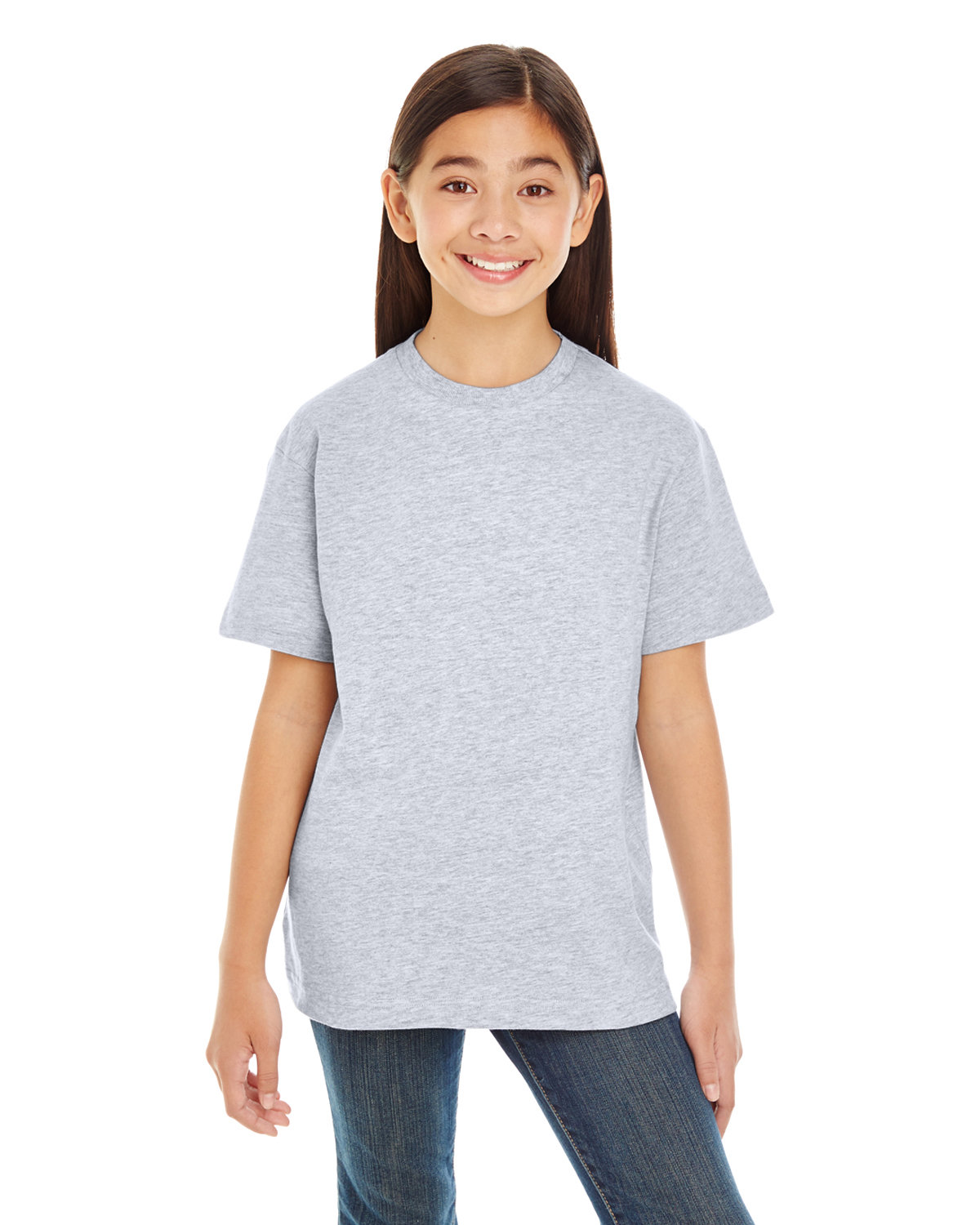 6180 LAT Youth Premium Jersey T-Shirt