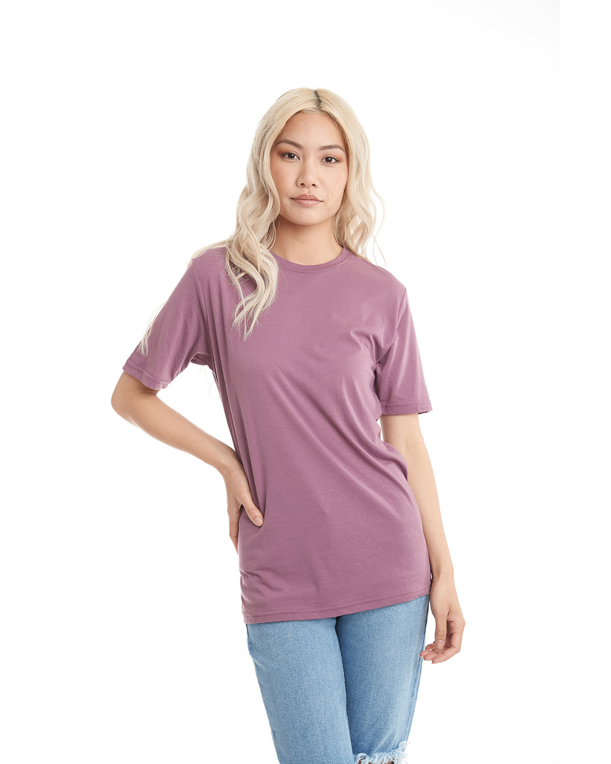 6200 Next Level Unisex Poly/Cotton Crew 6200 Next Level Unisex Poly/Cotton Crew